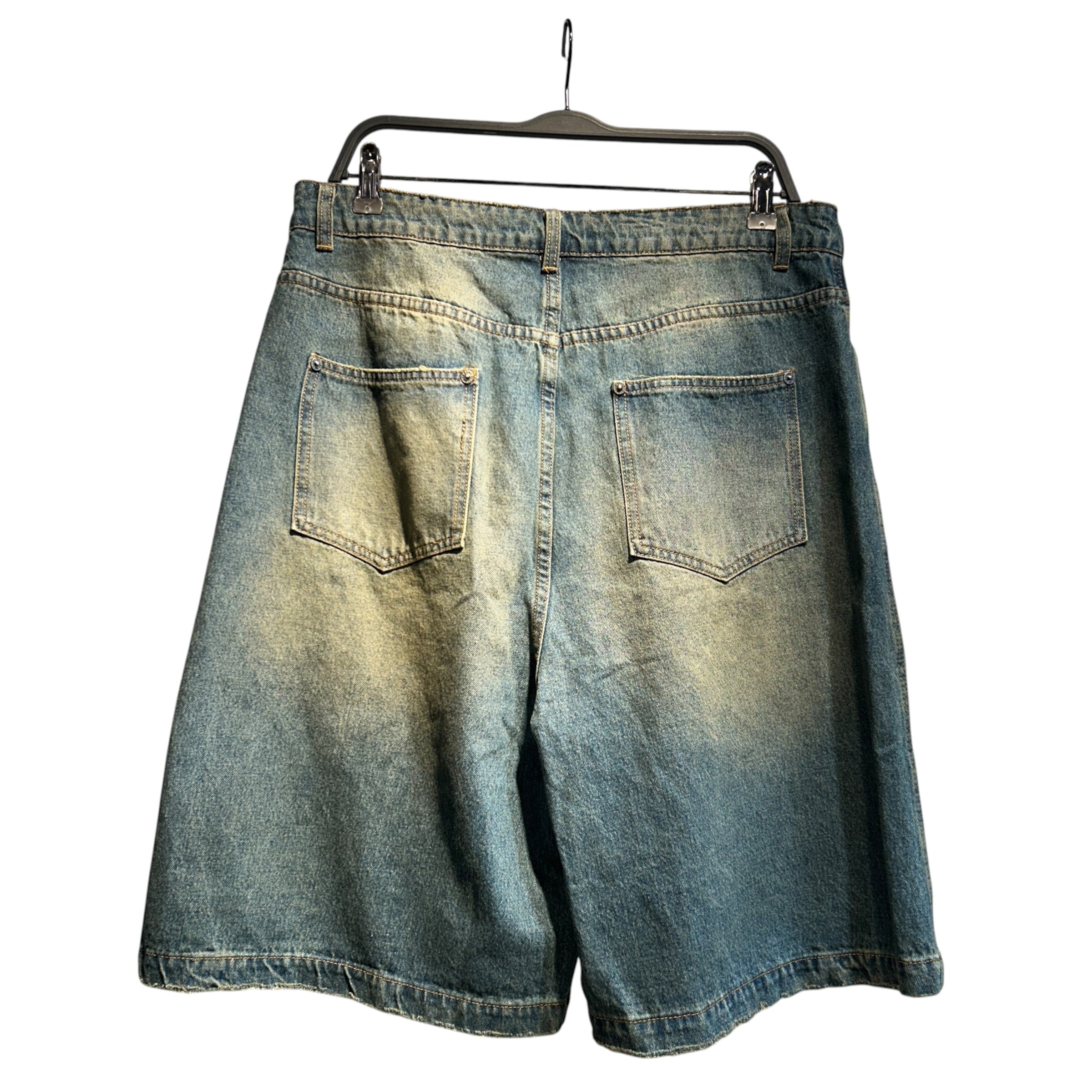 Vale Forever/Shorts/30/Denim/BLU/dream view 2