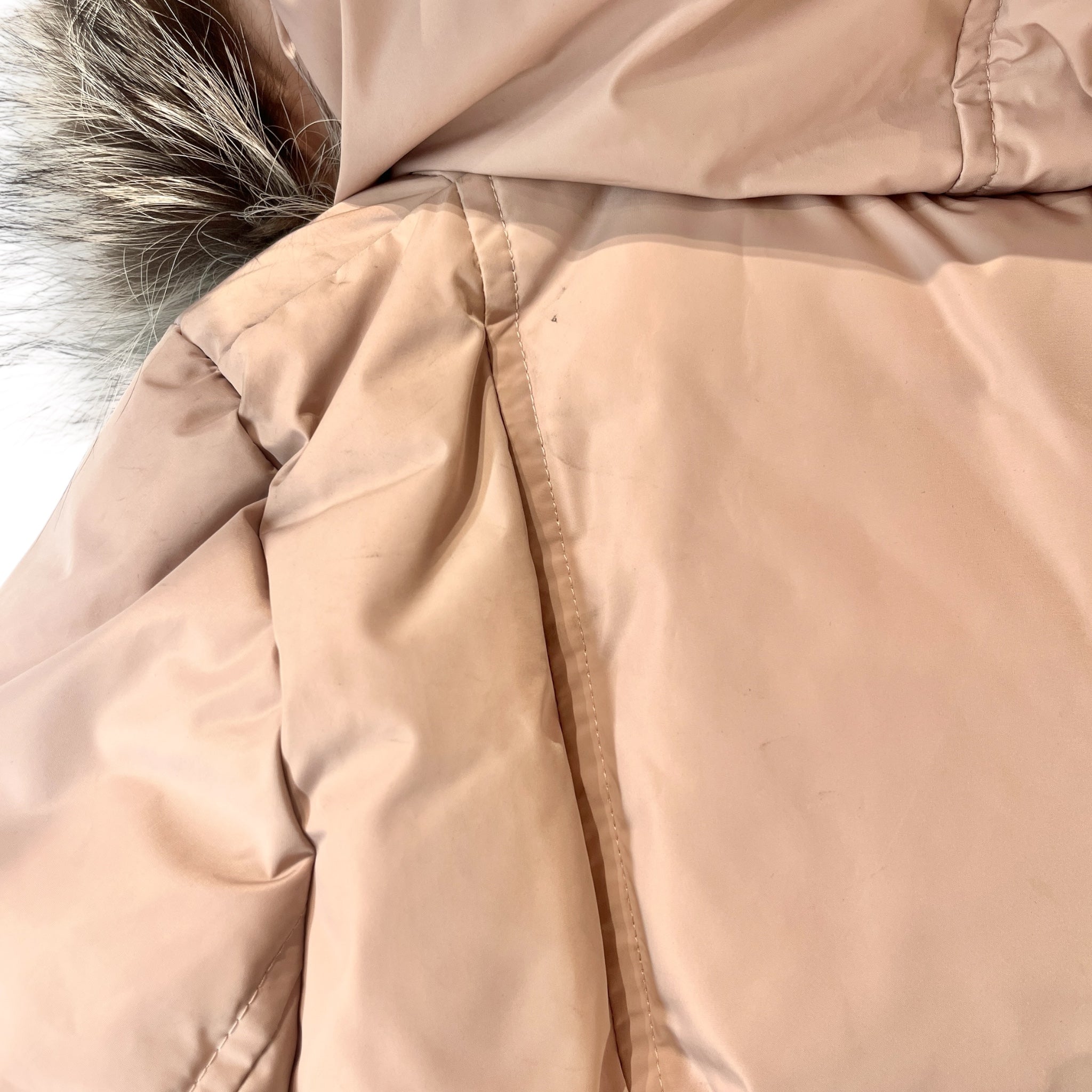 MACKAGE/Jacket/14/Polyester/PNK/Mackage Jacket view 10