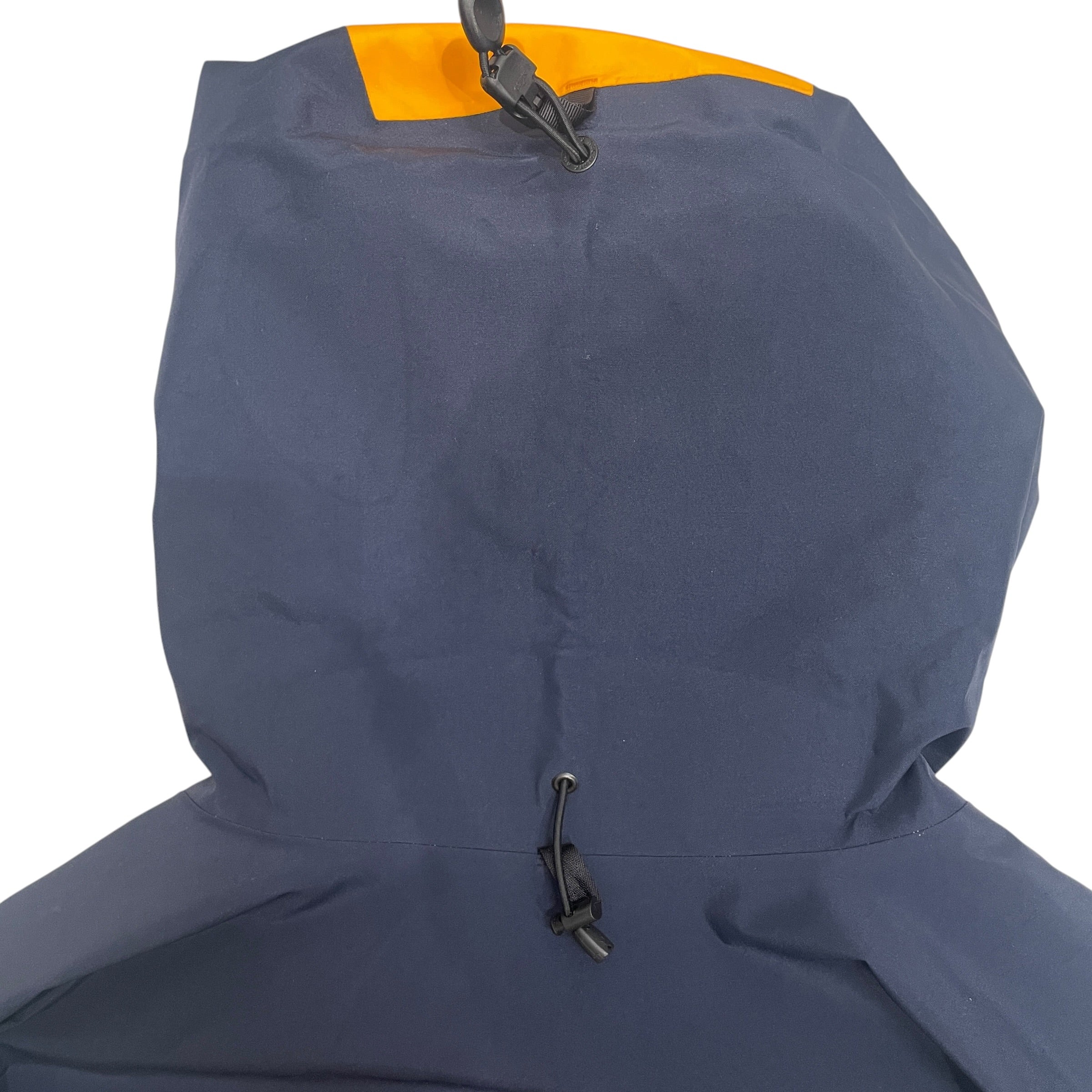 ARC'TERYX/Windbreaker/XL/Nylon/YEL/LNY SPECIAL GORTEX view 6