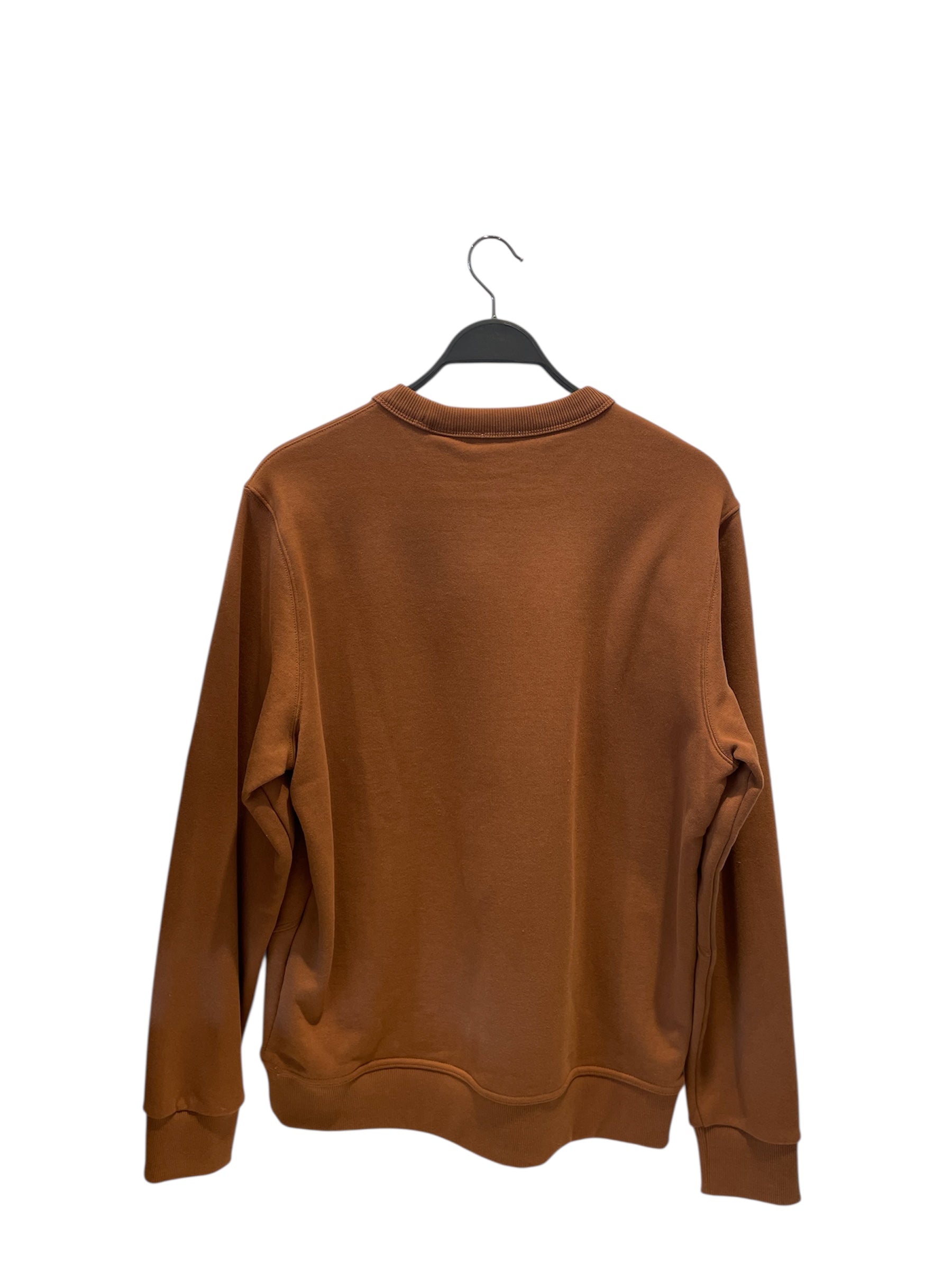 BURBERRY LONDON/Sweater/Cotton/BRW/Burberry International Sweater view 2