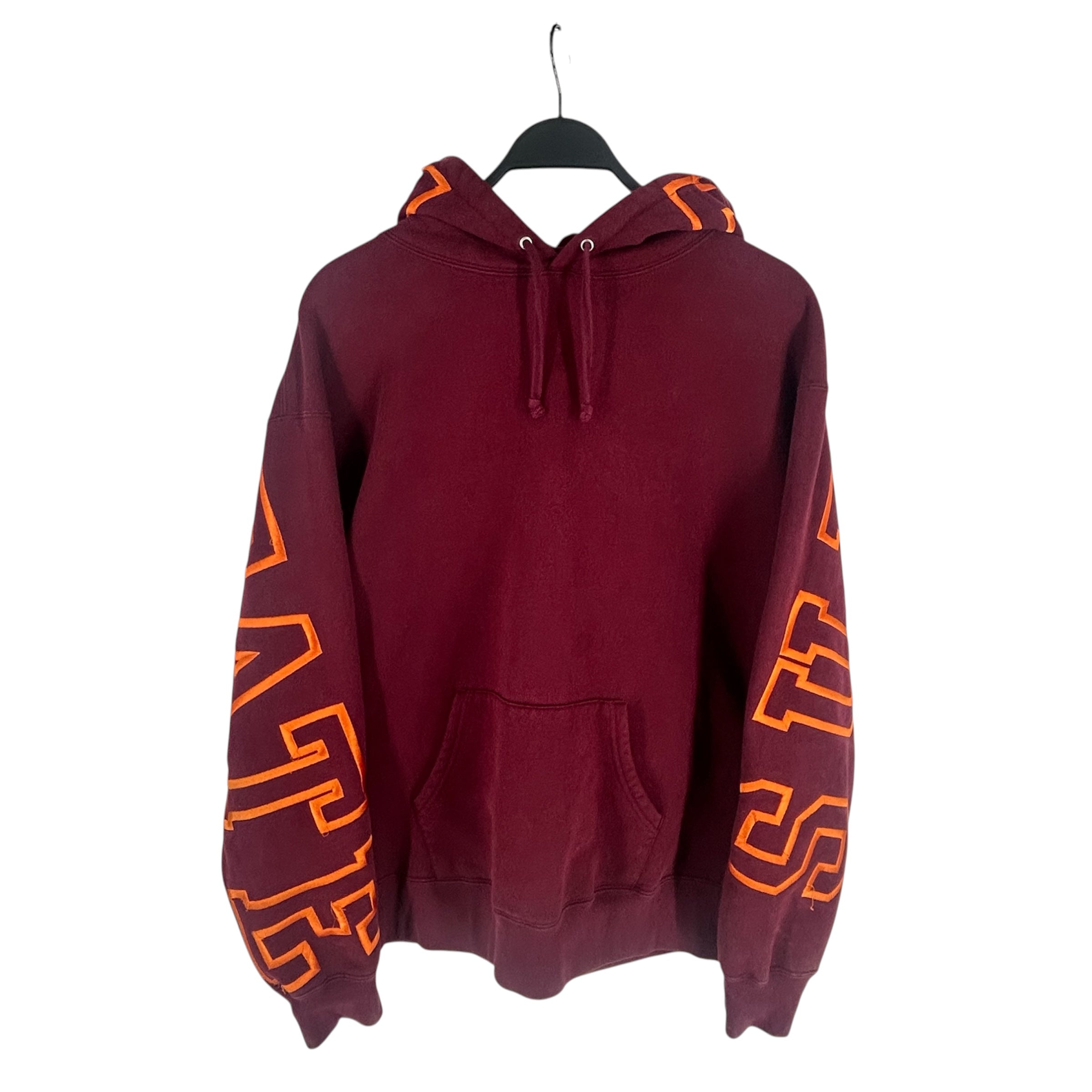 Supreme/Hoodie/L/Cotton/BRD/SUPREME STATE view 1