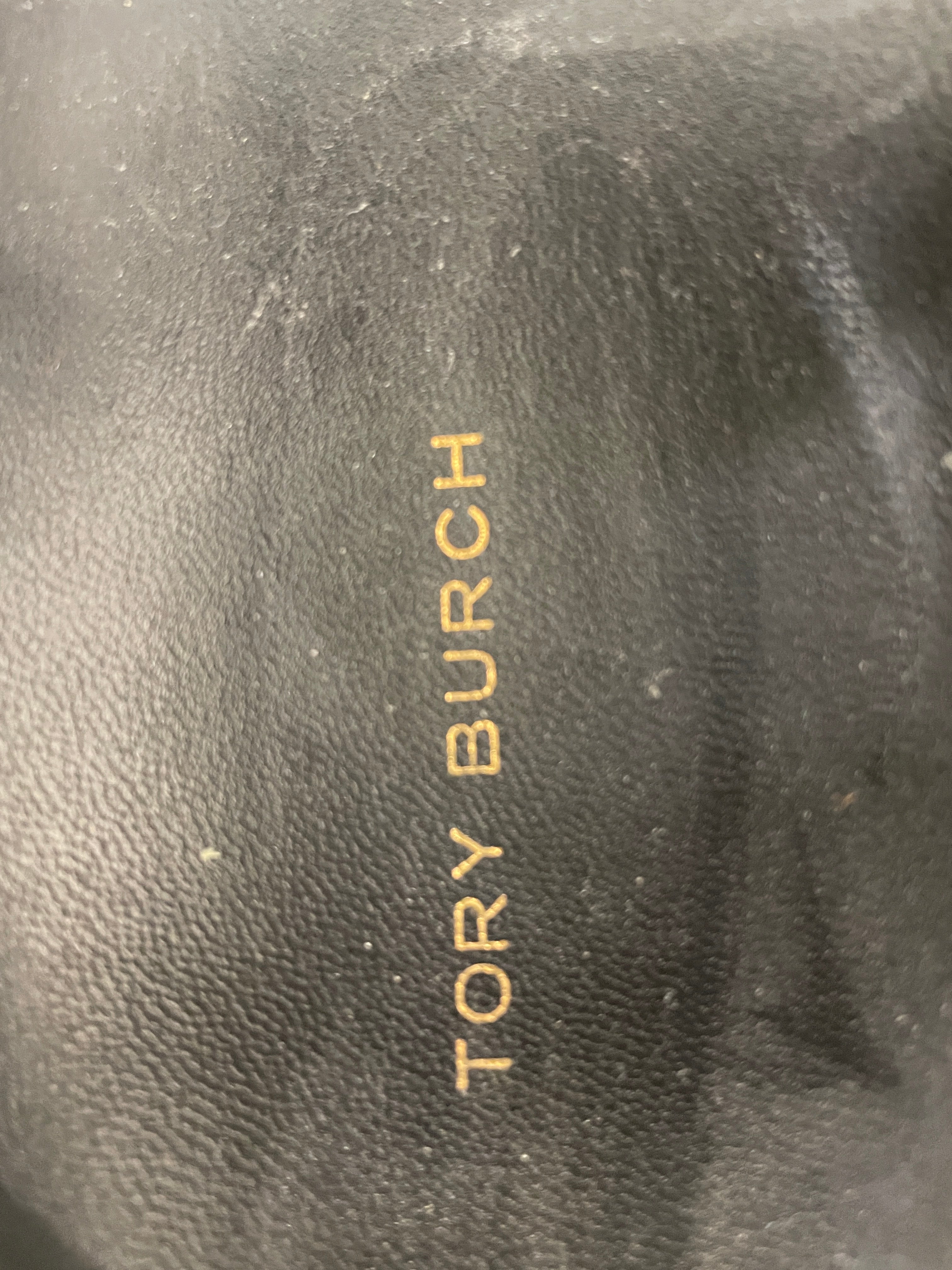 TORY BURCH/Sandals/US 7/MLT/Tweed Sandals view 3