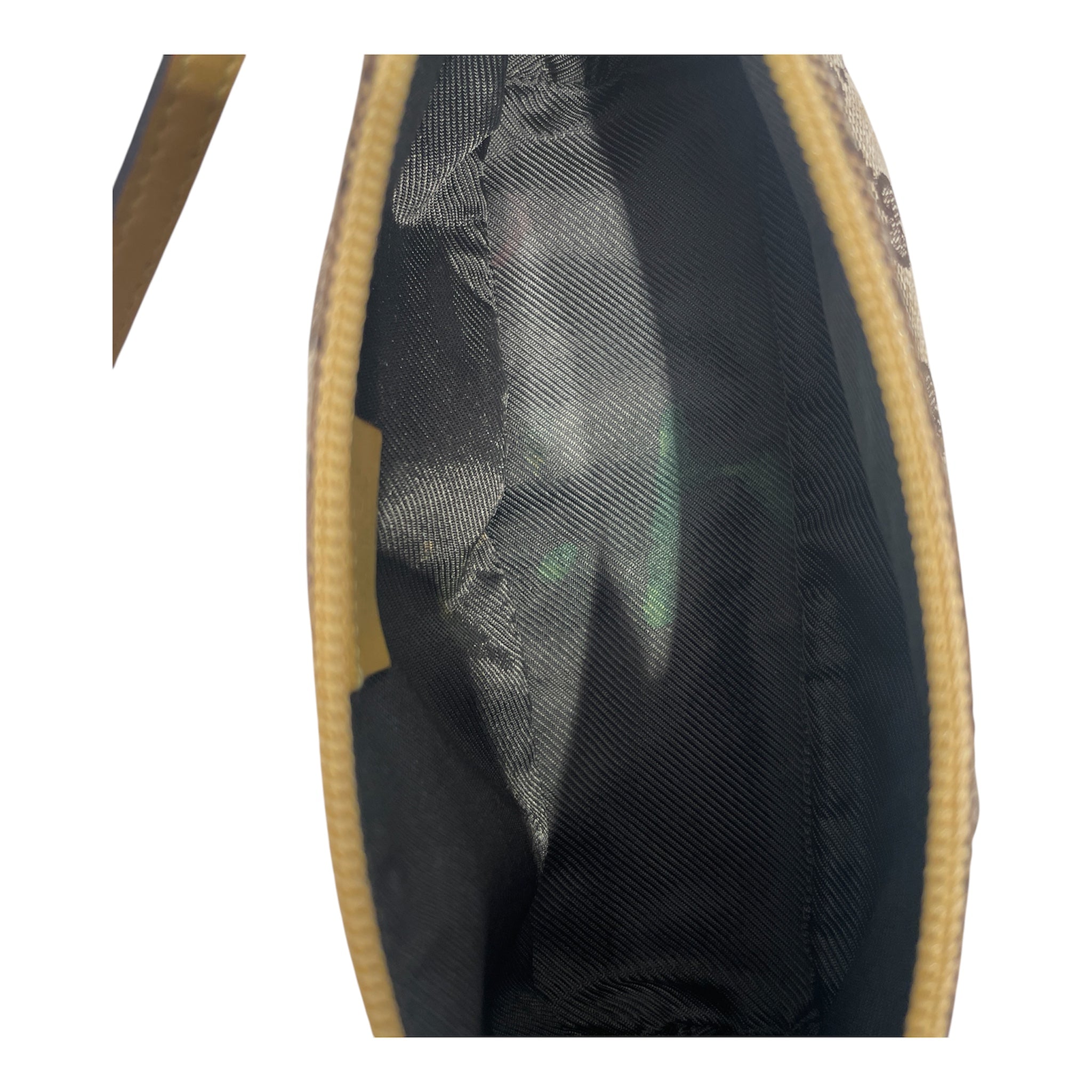 GUCCI/Bag/Cotton/CML/07198002122 view 4