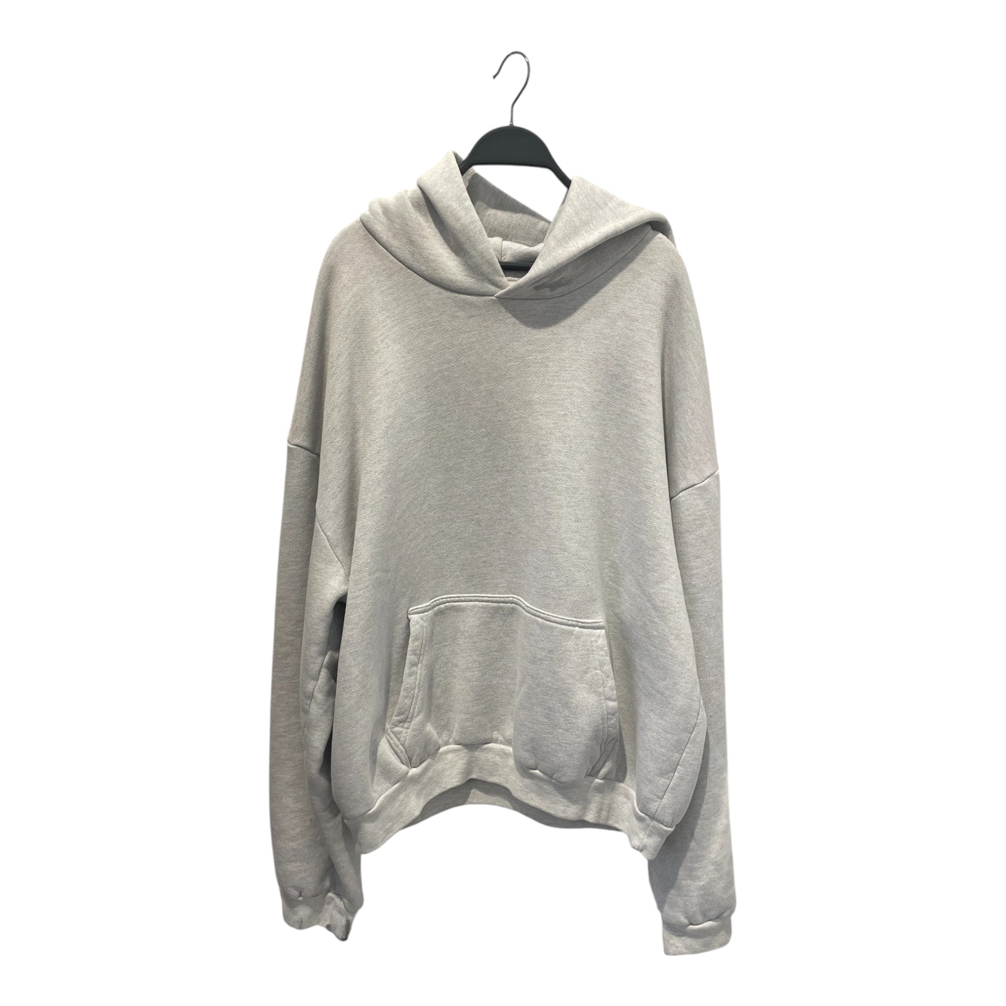 SKYLRK/Hoodie/XL/Cotton/GRY/SKYLRK HOODIE view 1