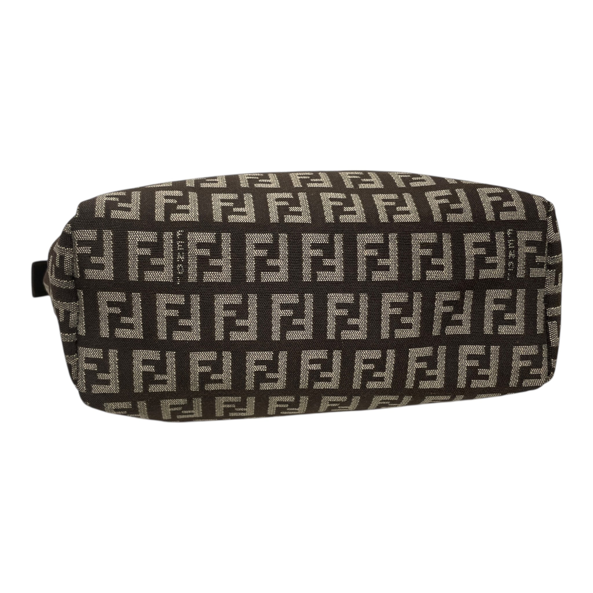 FENDI/Hand Bag/Monogram/BRW/mini handbag view 4