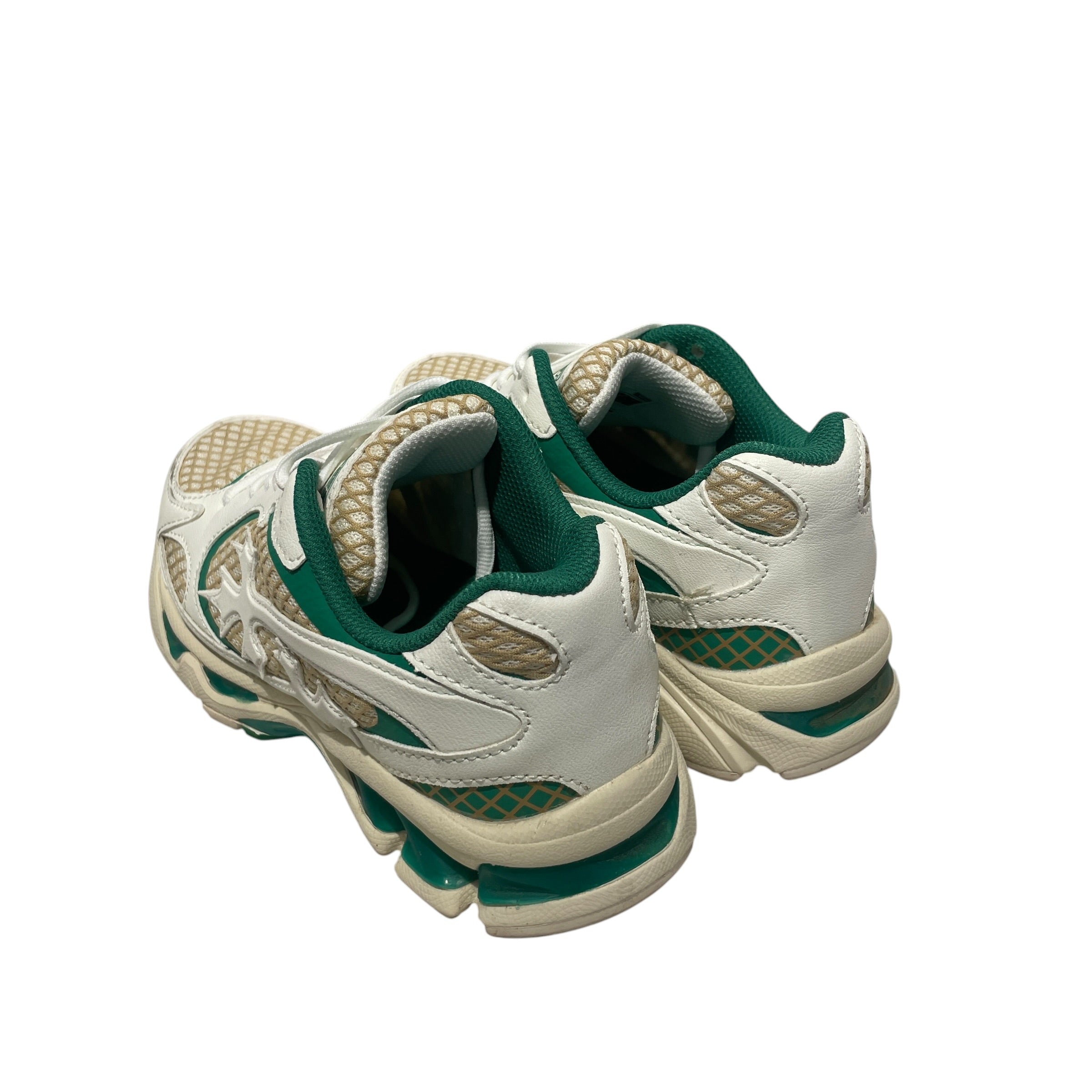Bravest Studios/Low-Sneakers/US 7/Acrylic/WHT/ view 2