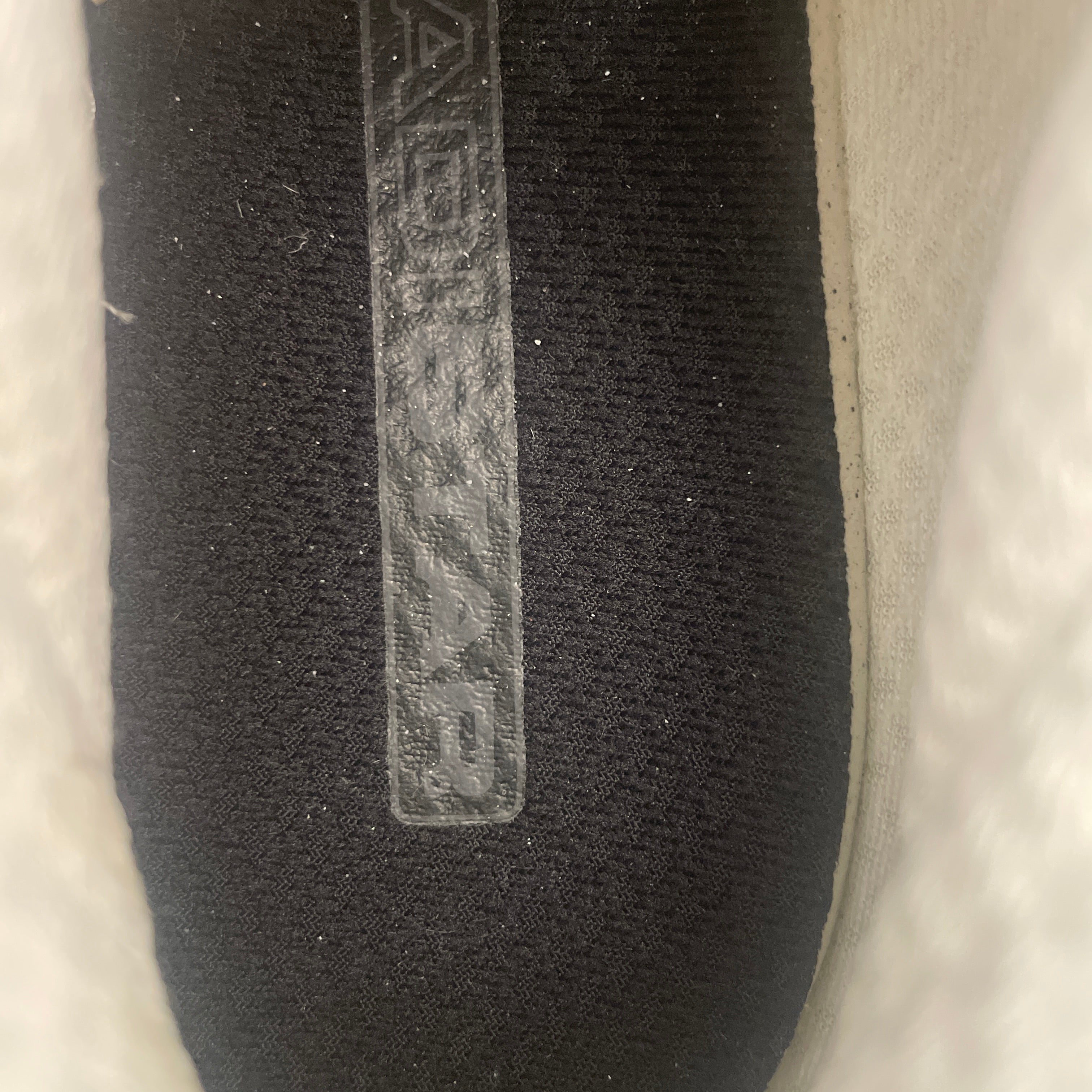 adidas/Hi-Sneakers/US 10/Stripe/Cotton/WHT/KJ7895 view 3