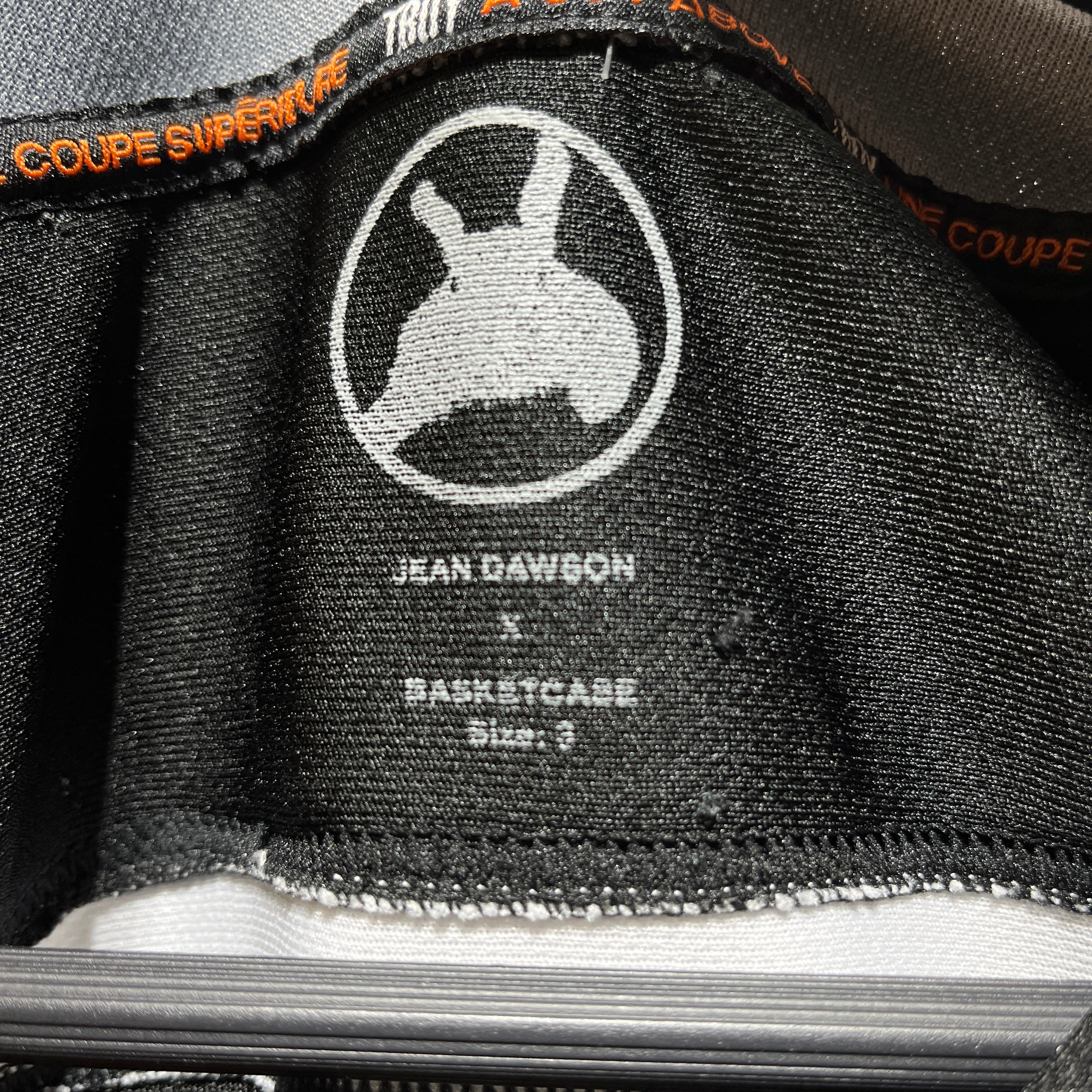 basketcase gallery/T-Shirt/1/Polyester/BLK/Dawson Tour Jersey view 4
