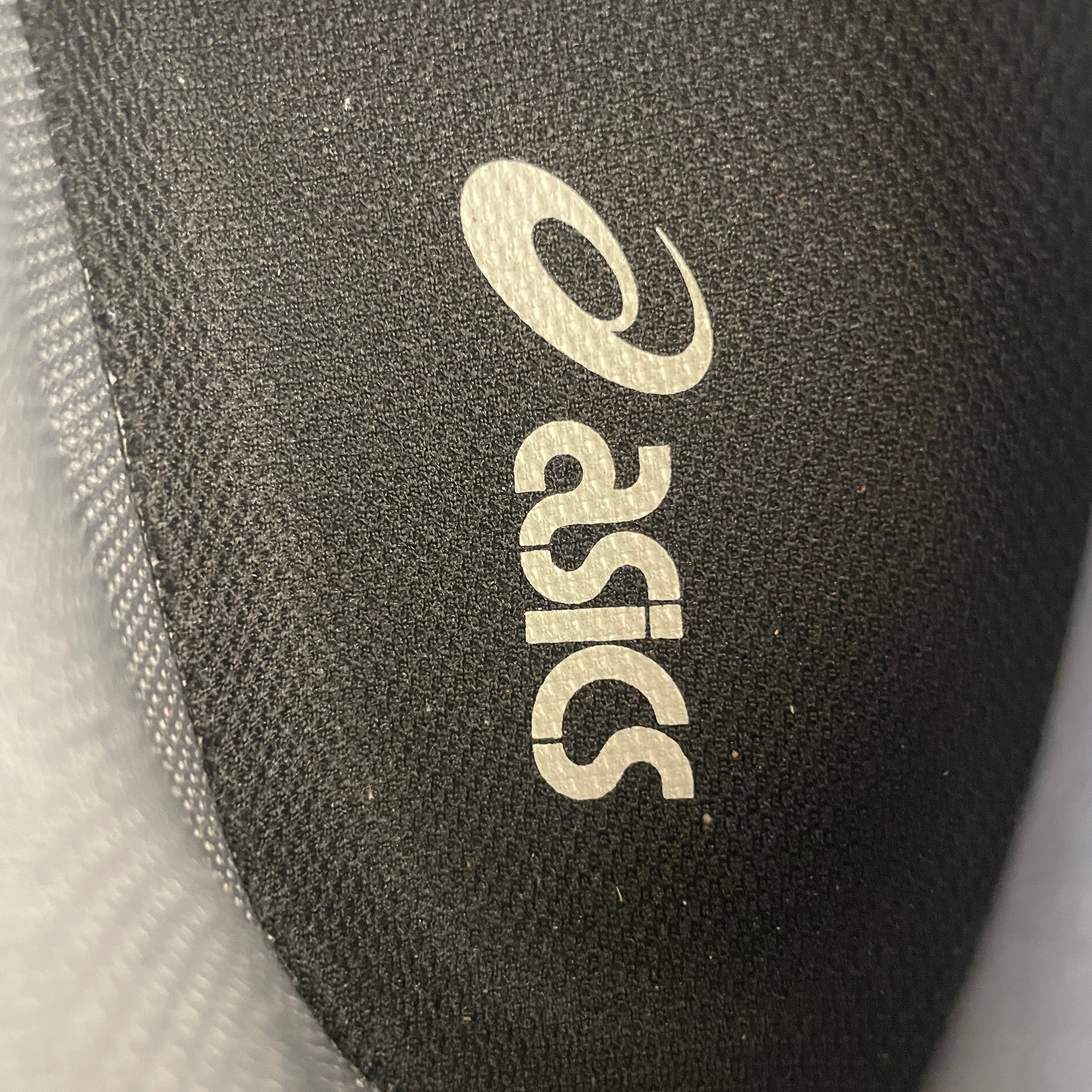 ASICS/Low-Sneakers/US 13/GRY/U-Tip/ view 3