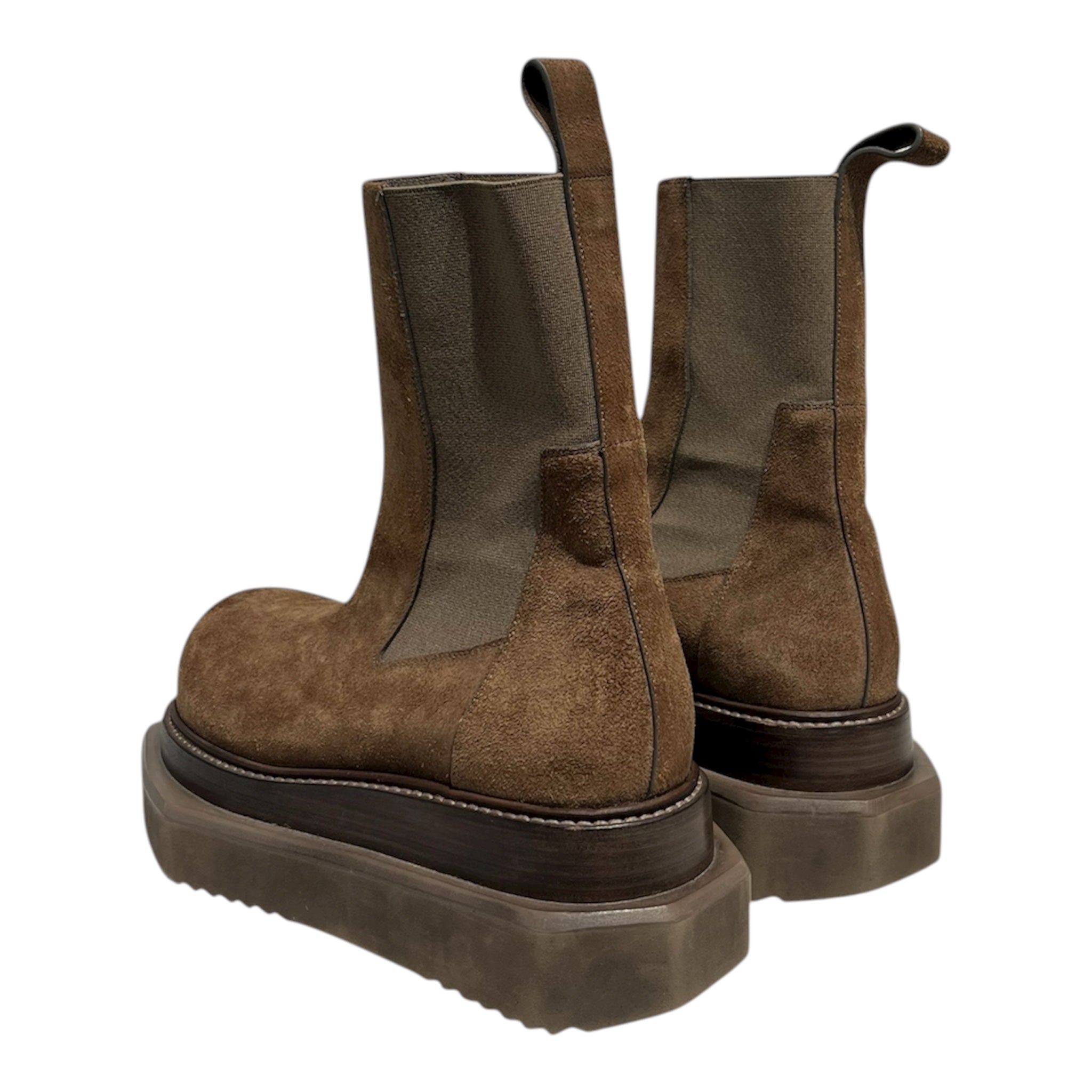 Rick Owens/Boots/EU 38/CML/ view 2