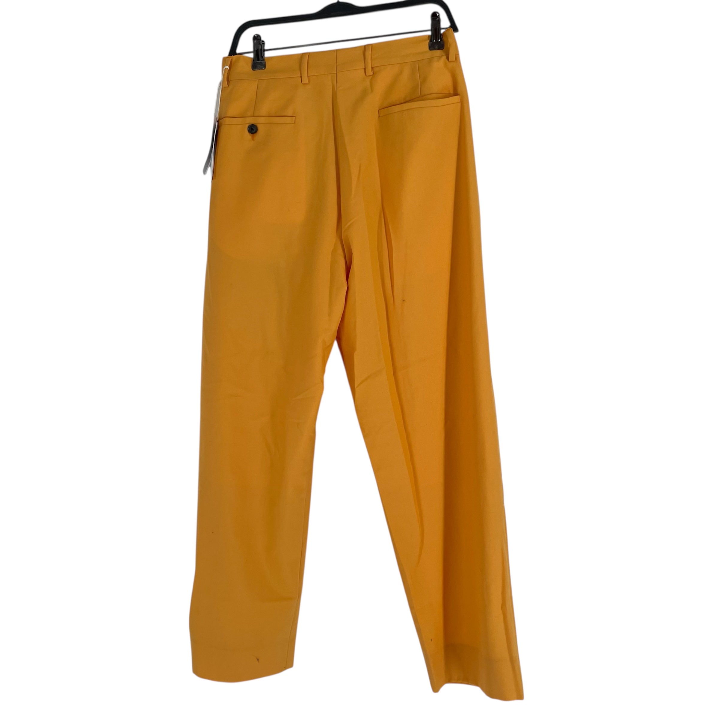 Supreme/Straight Pants/30/Cotton/ORN/DRESS PANTS view 2