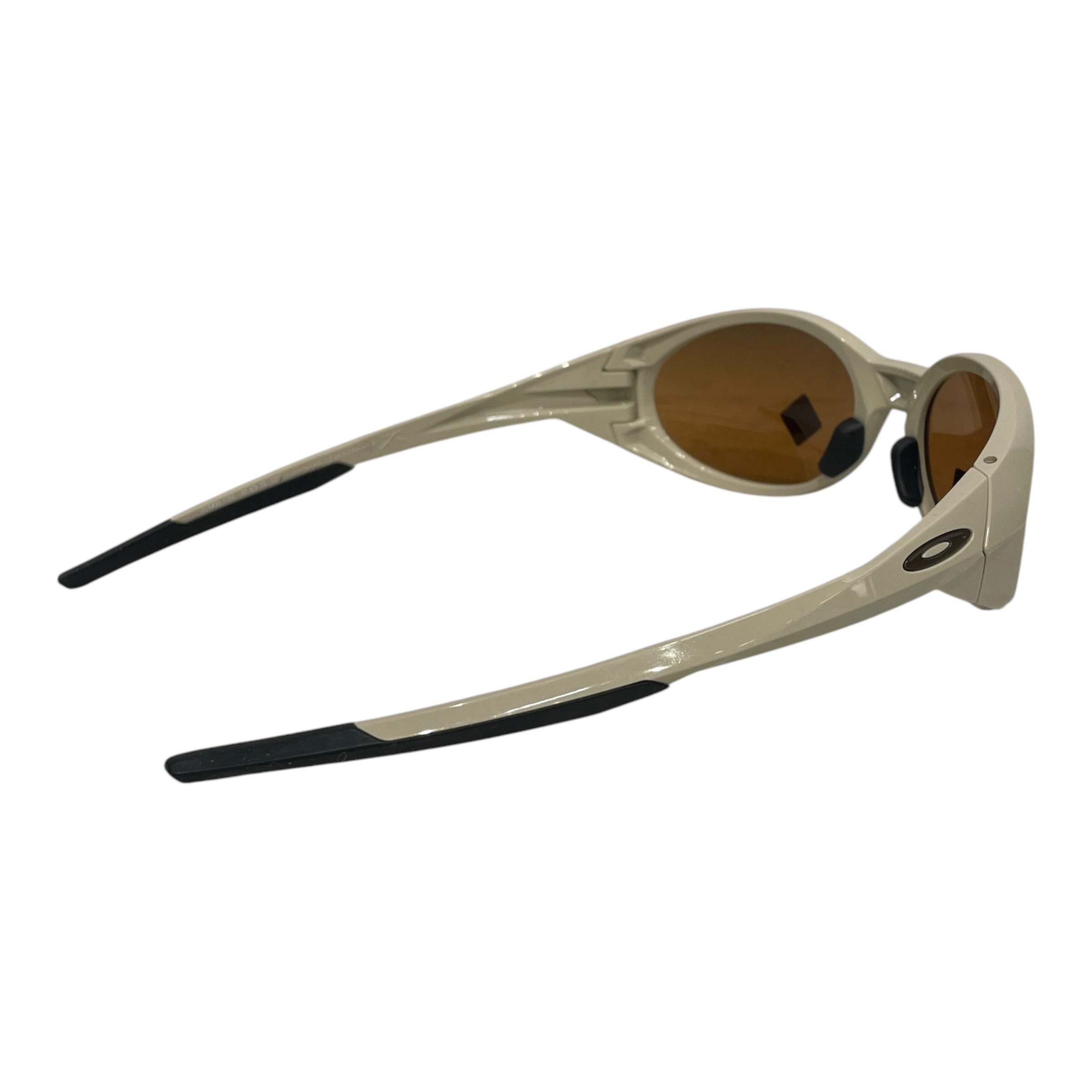 OAKLEY/STUSSY/Sunglasses/Plastic/BEG/ view 3