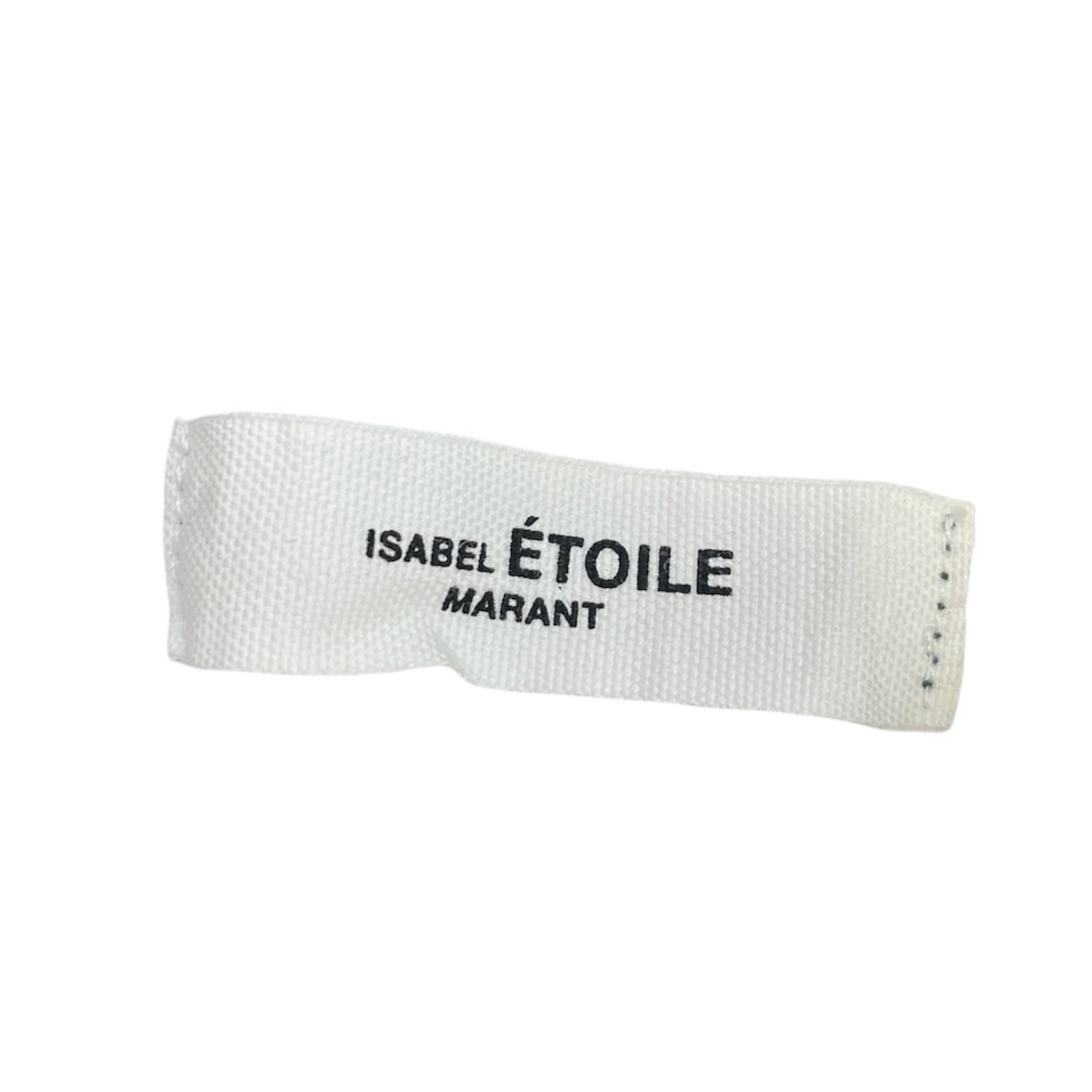 ISABEL MARANT ETOILE/Sweater/36/All Over Print/Cotton/GRY/TYE DYE/PURP/SLEEVELEZZ/NO1501 view 3