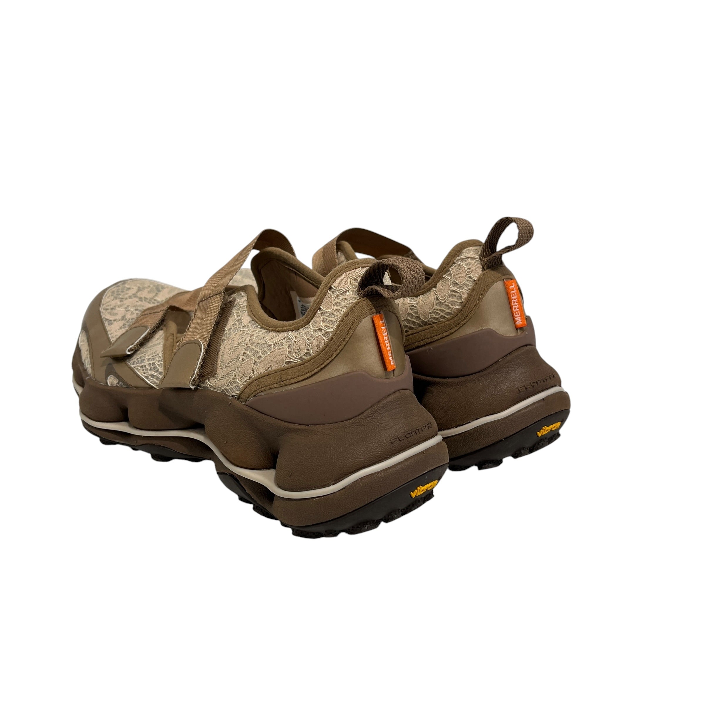 MERRELL/Sandals/US 9/Polyester/CML/SpeedarcTrek (Mary Jane) Lace view 2