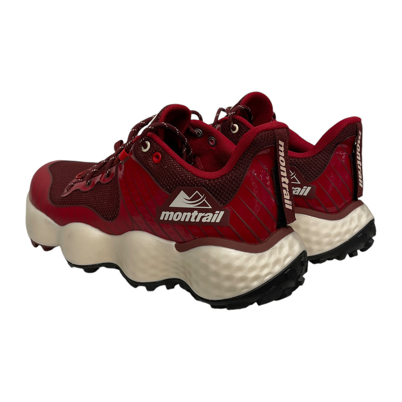 Columbia Men's Montrail Trinity Mx Trail Running Shoe 10 5 Columbia Men's Montrail Trinity Mx Trail Running Shoe 10 5