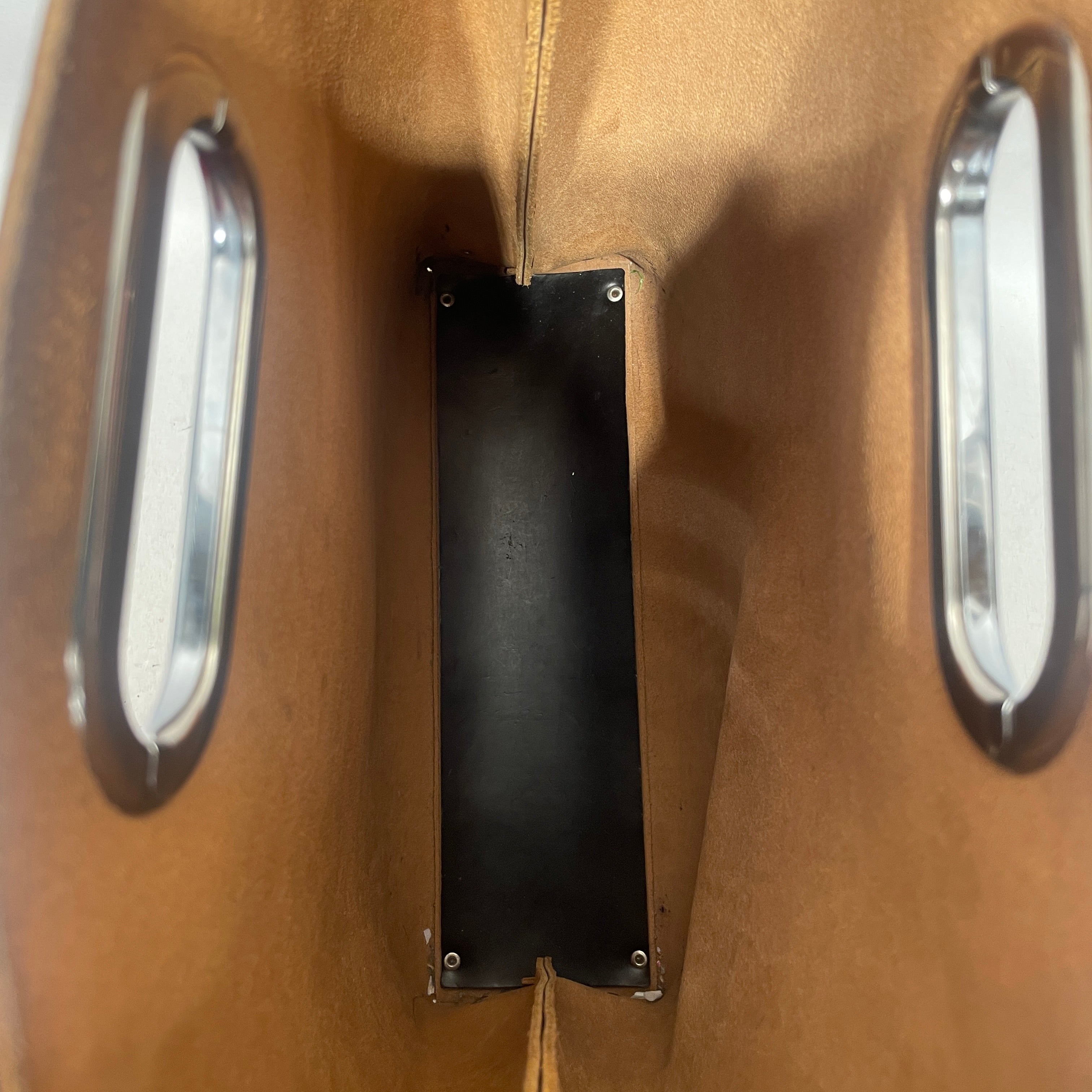 Hender Scheme/Bag/Acrylic/BLK/ view 5