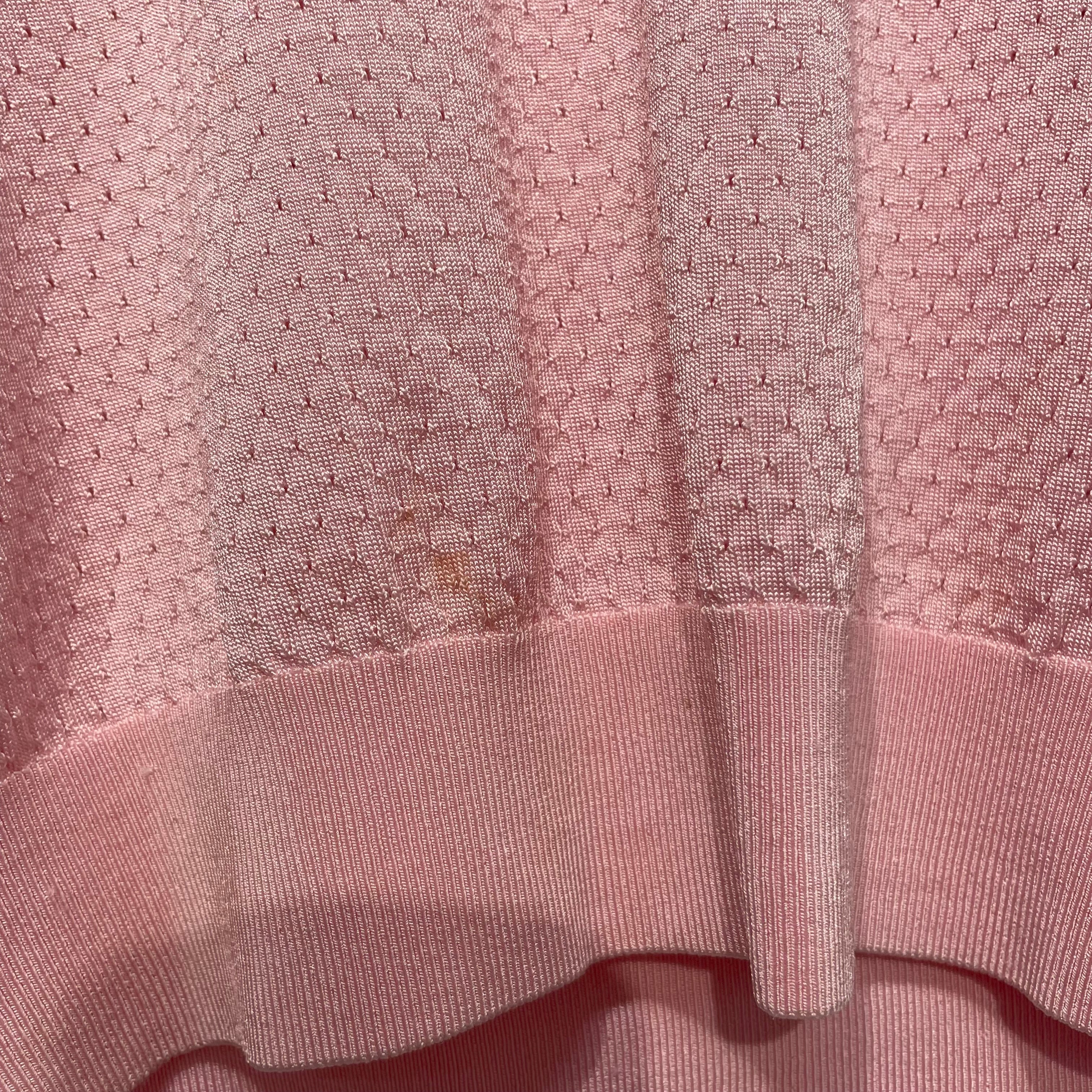 Alexander Wang/Shirt/Polyester/PNK/ view 6