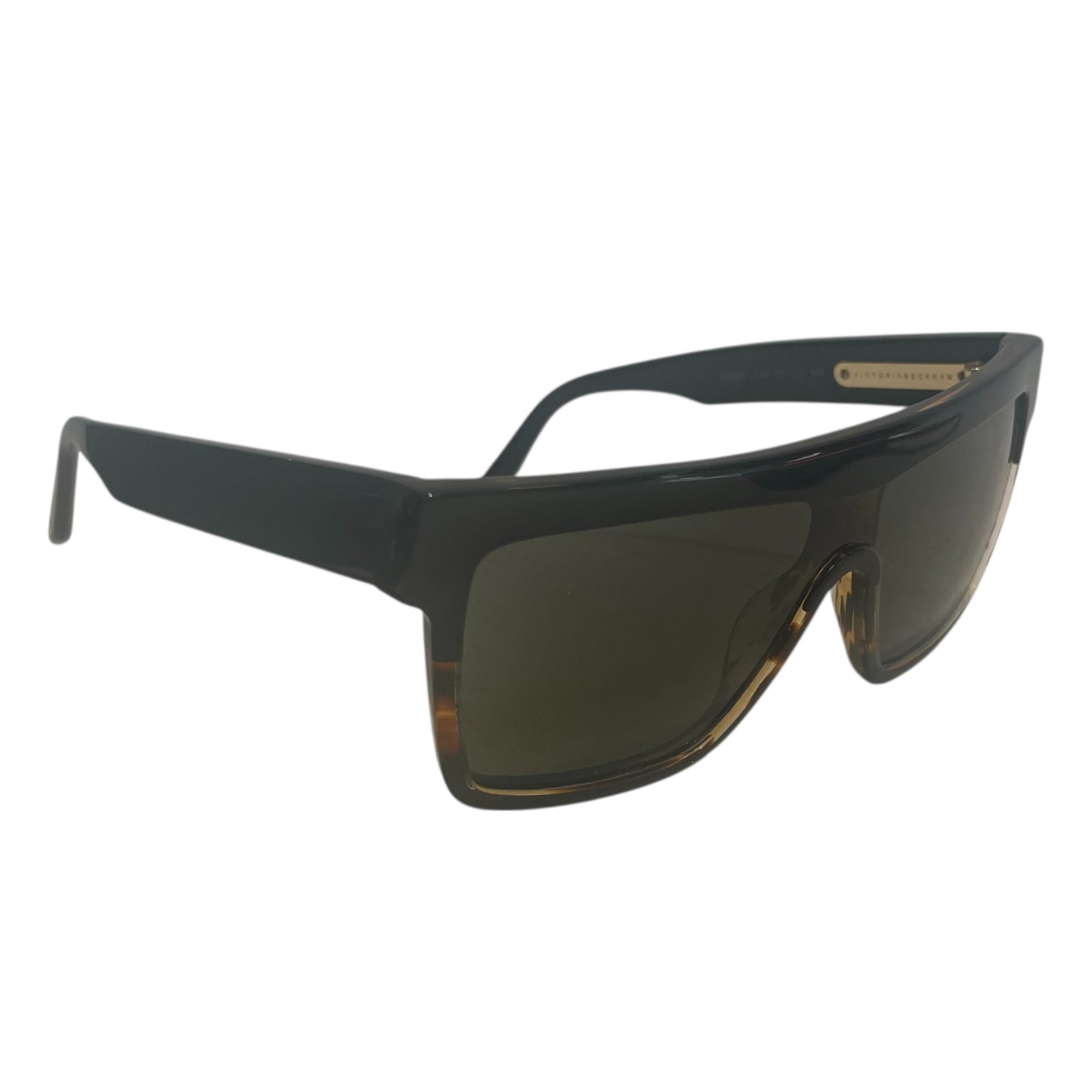 VICTORIA BECKHAM/Sunglasses/Plastic/BLK/#VBS99 C03 view 2