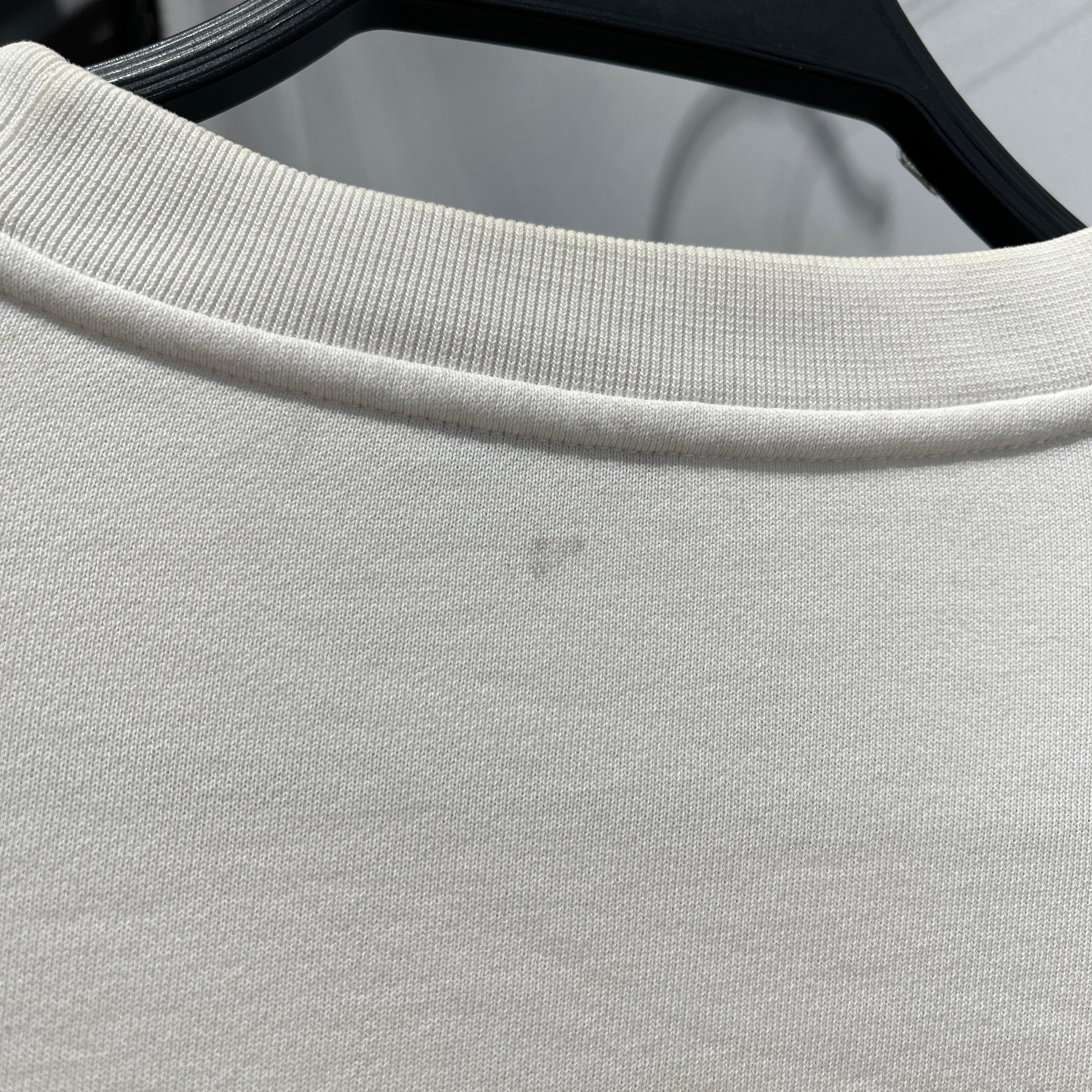 MONCLER/Sweatshirt/S/Cotton/WHT/FROM THE MOUNTAINS TO CITY view 7