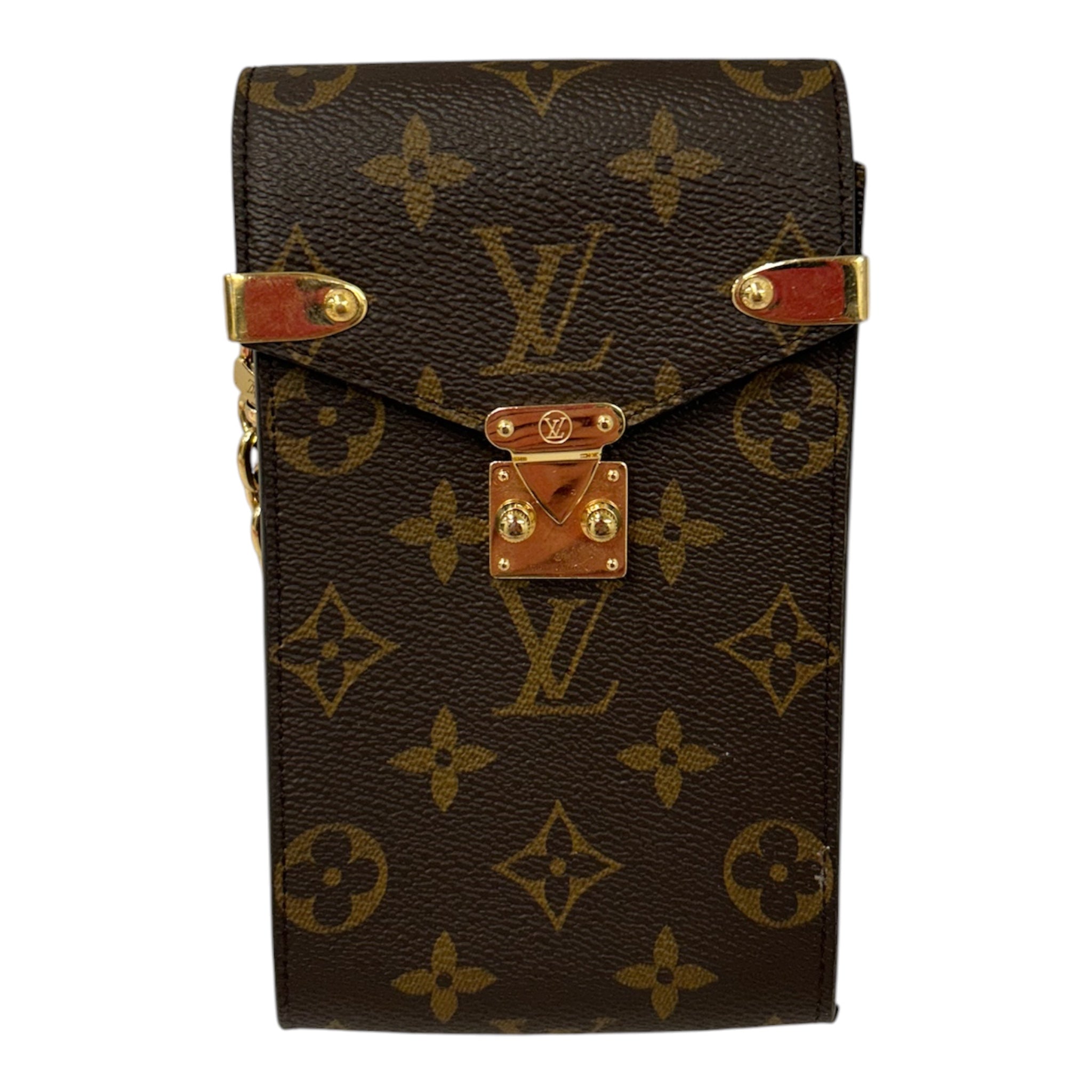 LOUIS VUITTON/Pouch/Metis Phone Pouch view 1