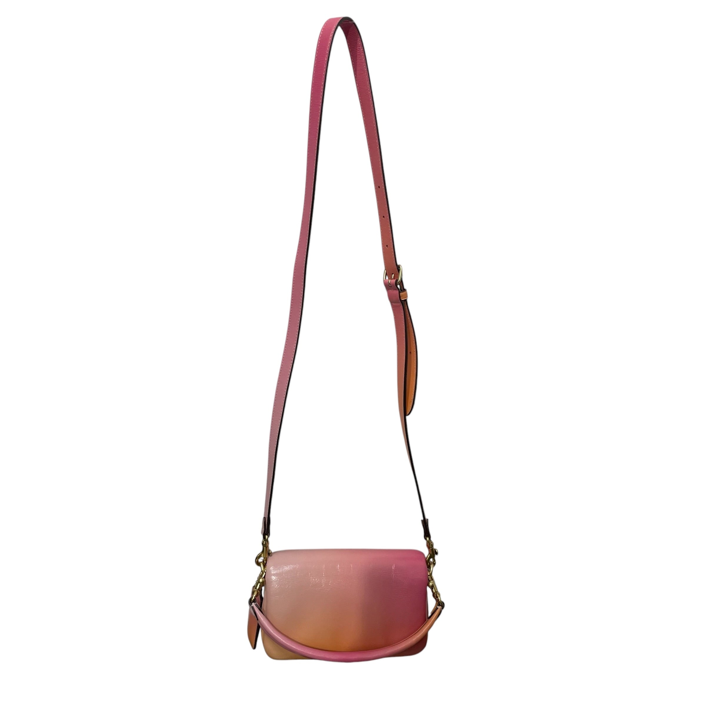 COACH/Bag/PNK/Tabby Pillow Bag view 7