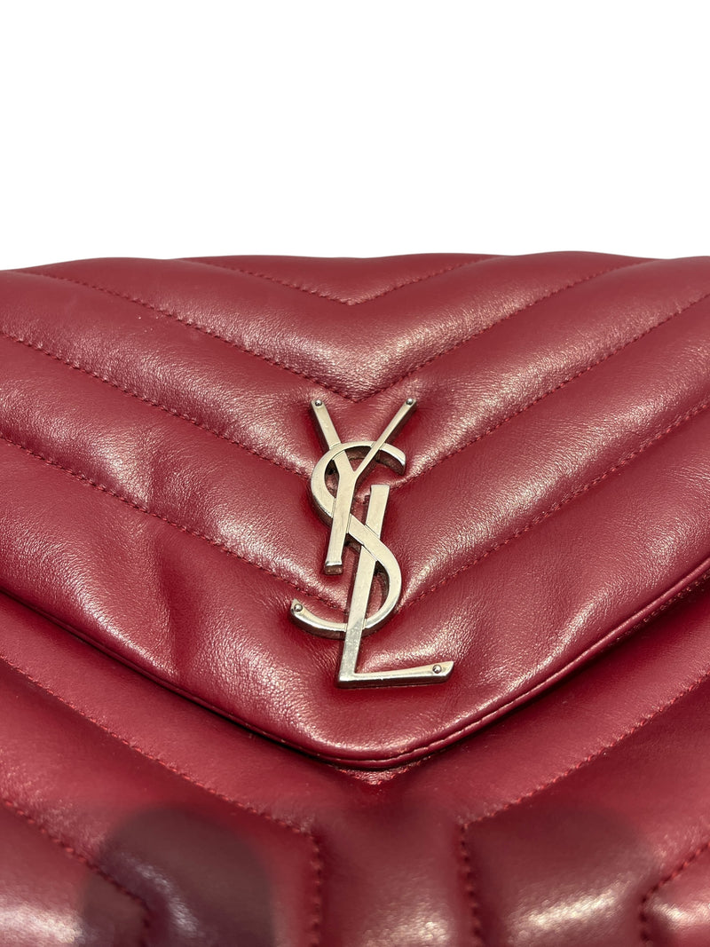 YVES SAINT LAURENT/Cross Body Bag/BRD/