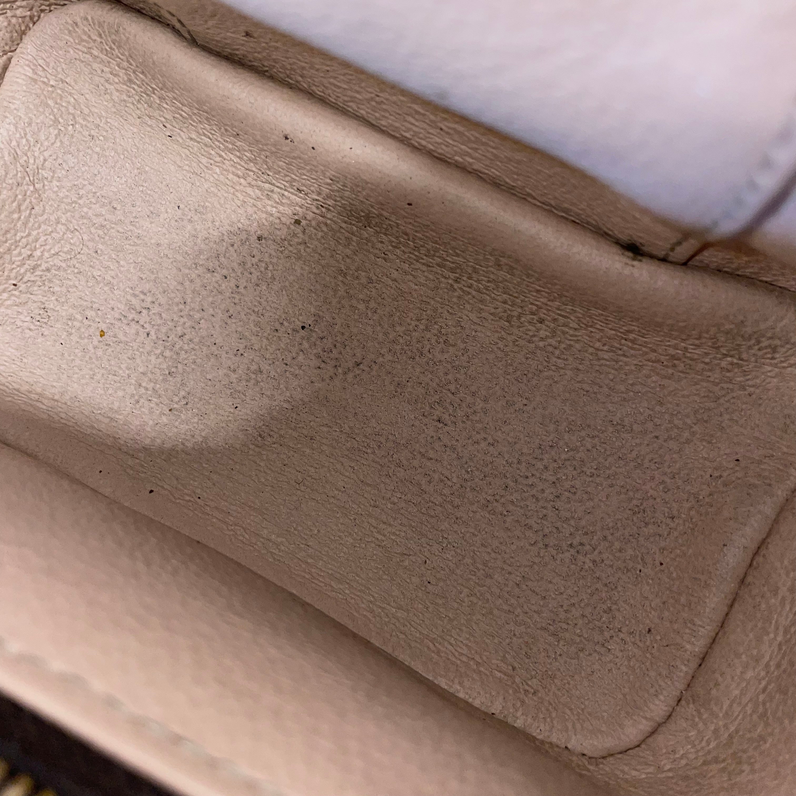 LOUIS VUITTON/Hand Bag/Monogram/BRW/n/a view 4