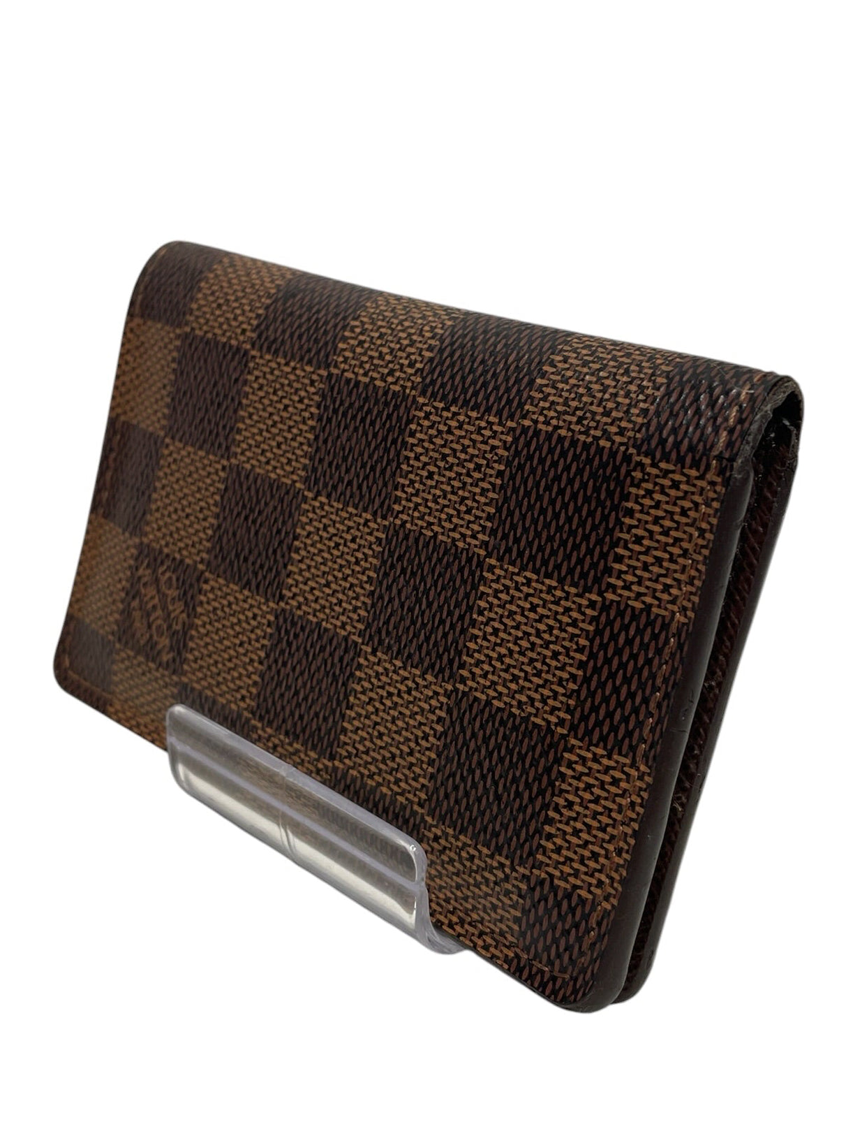 LOUIS VUITTON/Bifold Wallet/Monogram/BRW/M's/GI4137 view 1