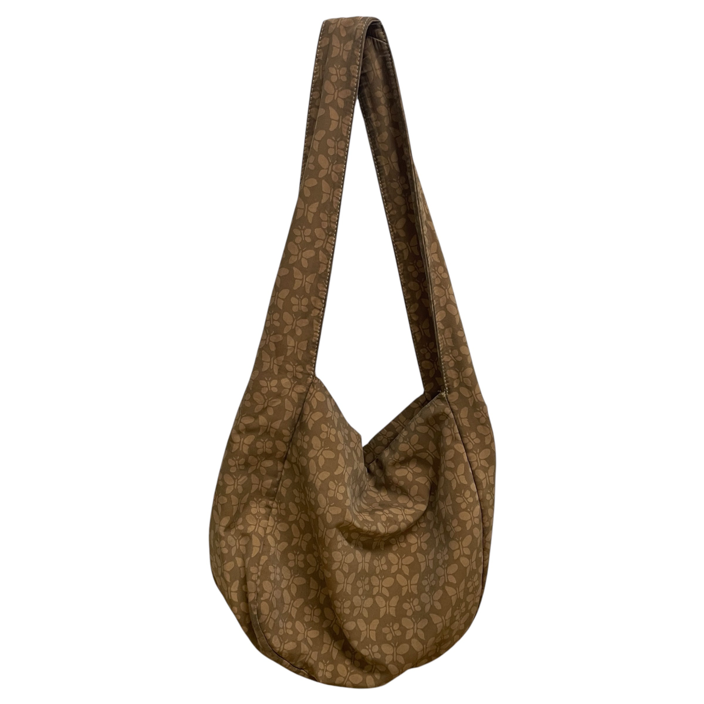 BOTTEGA VENETA/Bag/All Over Print/Cotton/CML/73JR2K6 view 2