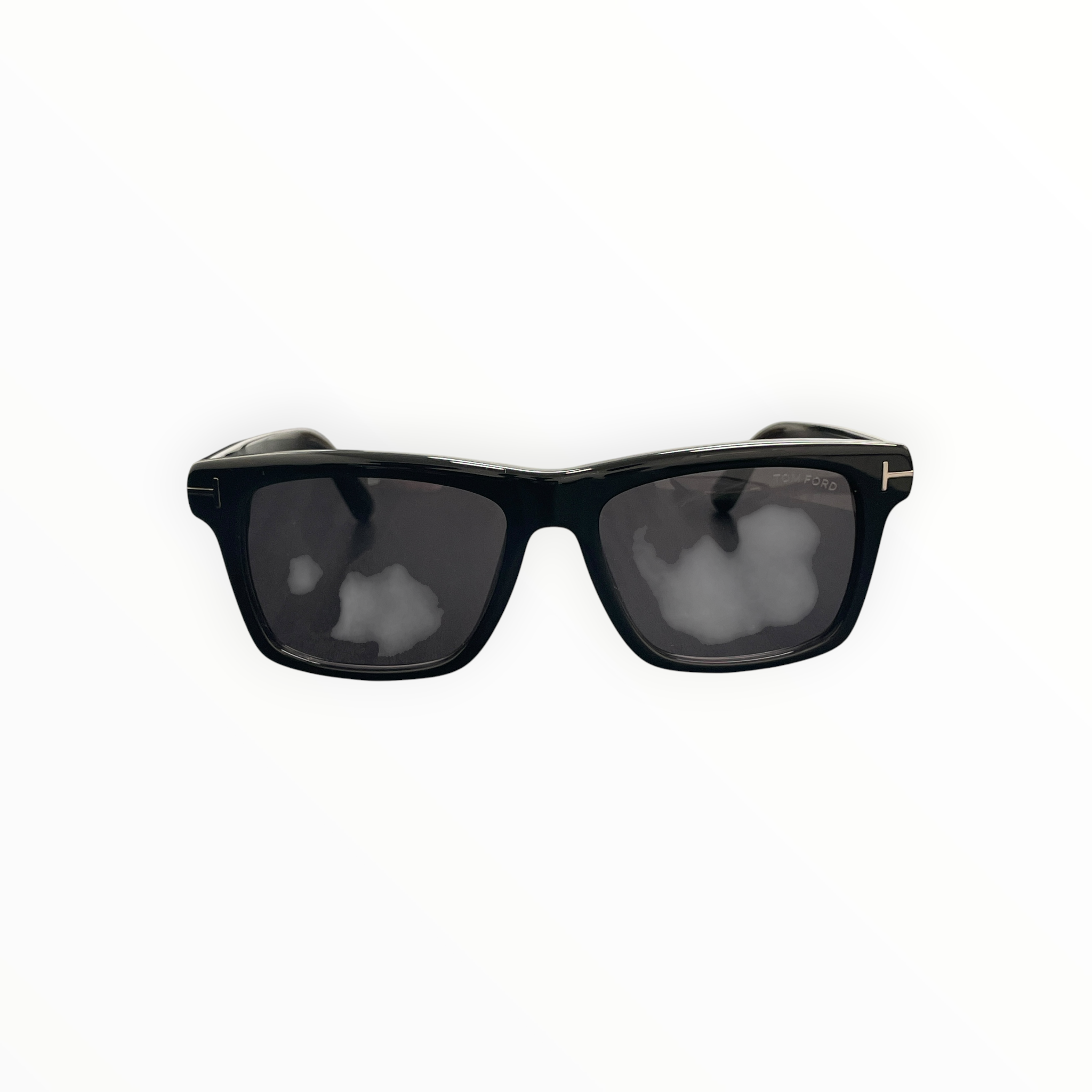 TOM FORD/Sunglasses/Plastic/BLK/M's/Buckley TF906-N view 1