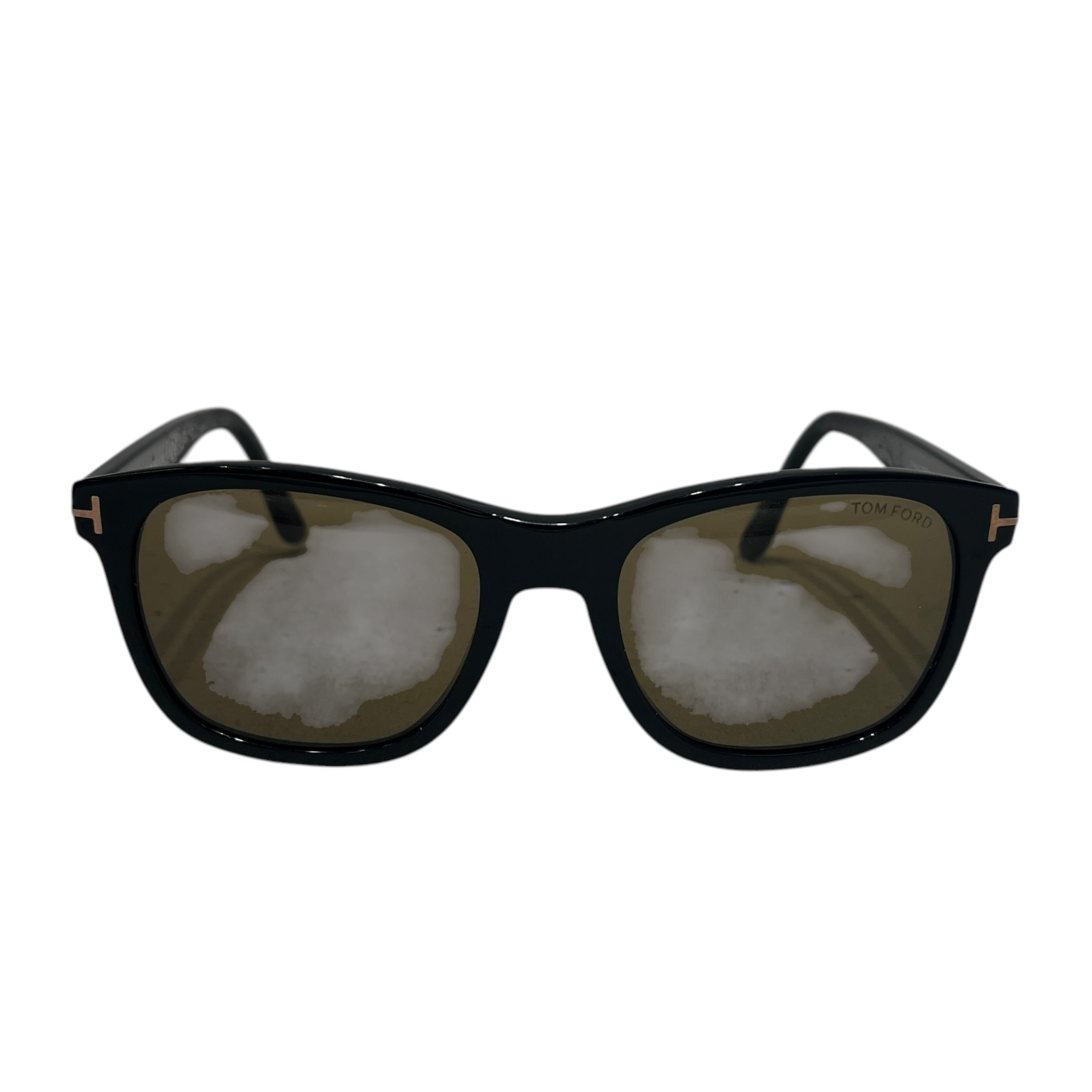 TOM FORD/Sunglasses/Celluloid/BLK/M's/ERIC-02 view 1