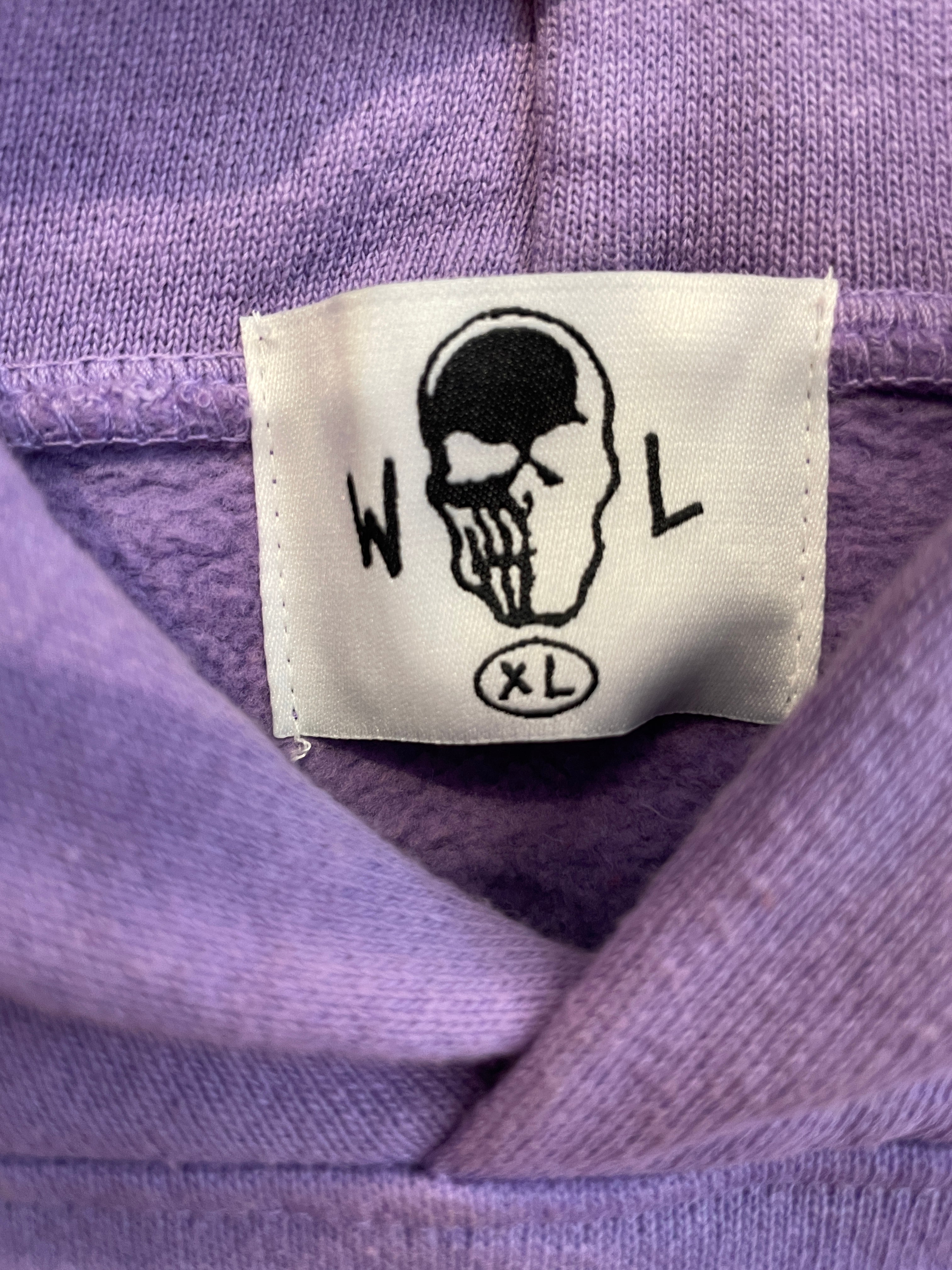 WARREN LOTAS/Hoodie/XL/Graphic/Cotton/MLT/The Singer Hoodie view 4