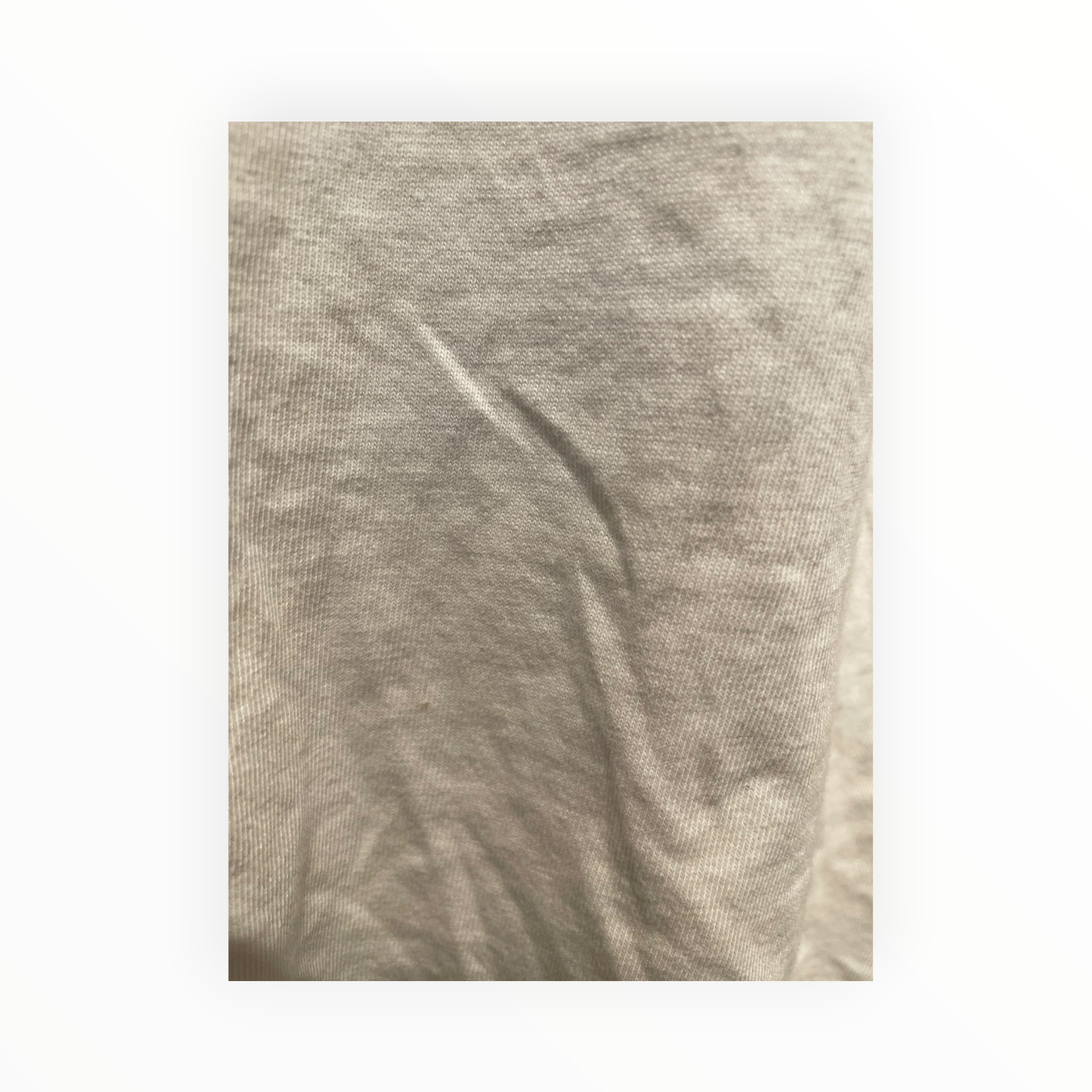 BALENCIAGA/T-Shirt/5/Cotton/WHT/Graphic/2022 GAY PRIDE view 5