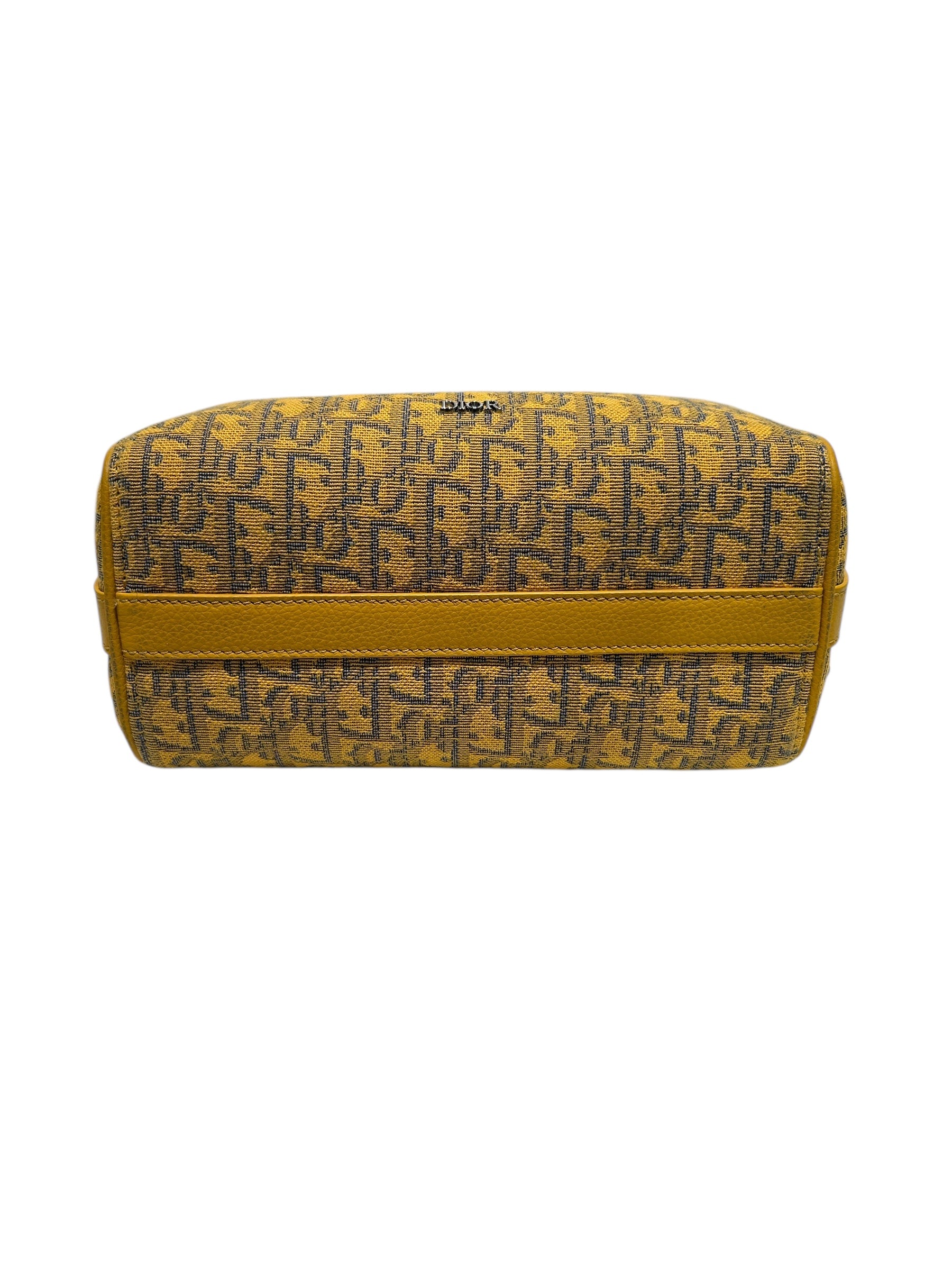 Christian Dior/Cross Body Bag/YEL/lingot 22 view 5