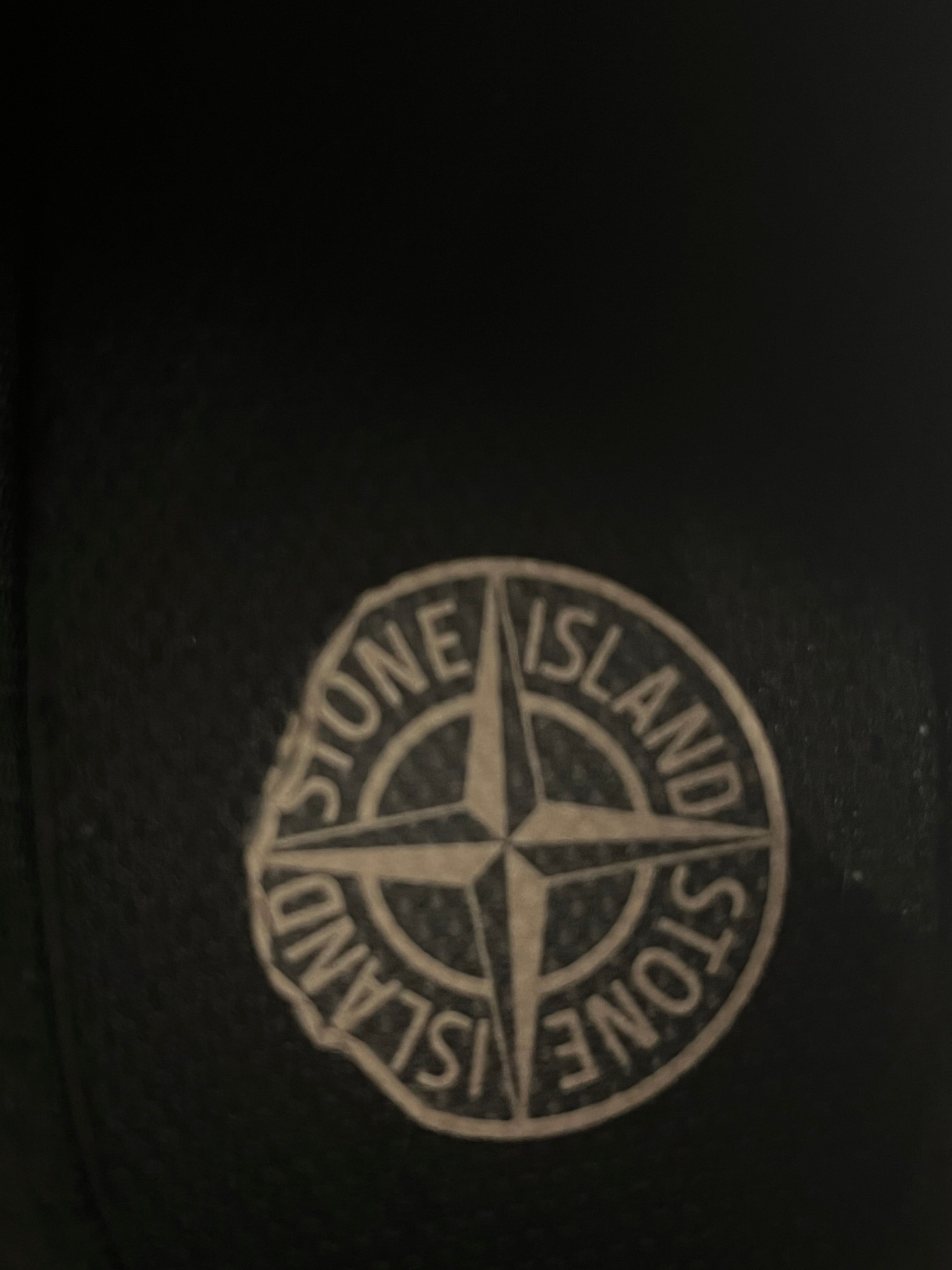 NEW BALANCE/Low-Sneakers/US 6.5/GRN/STONE ISLAND NEWBIES view 3