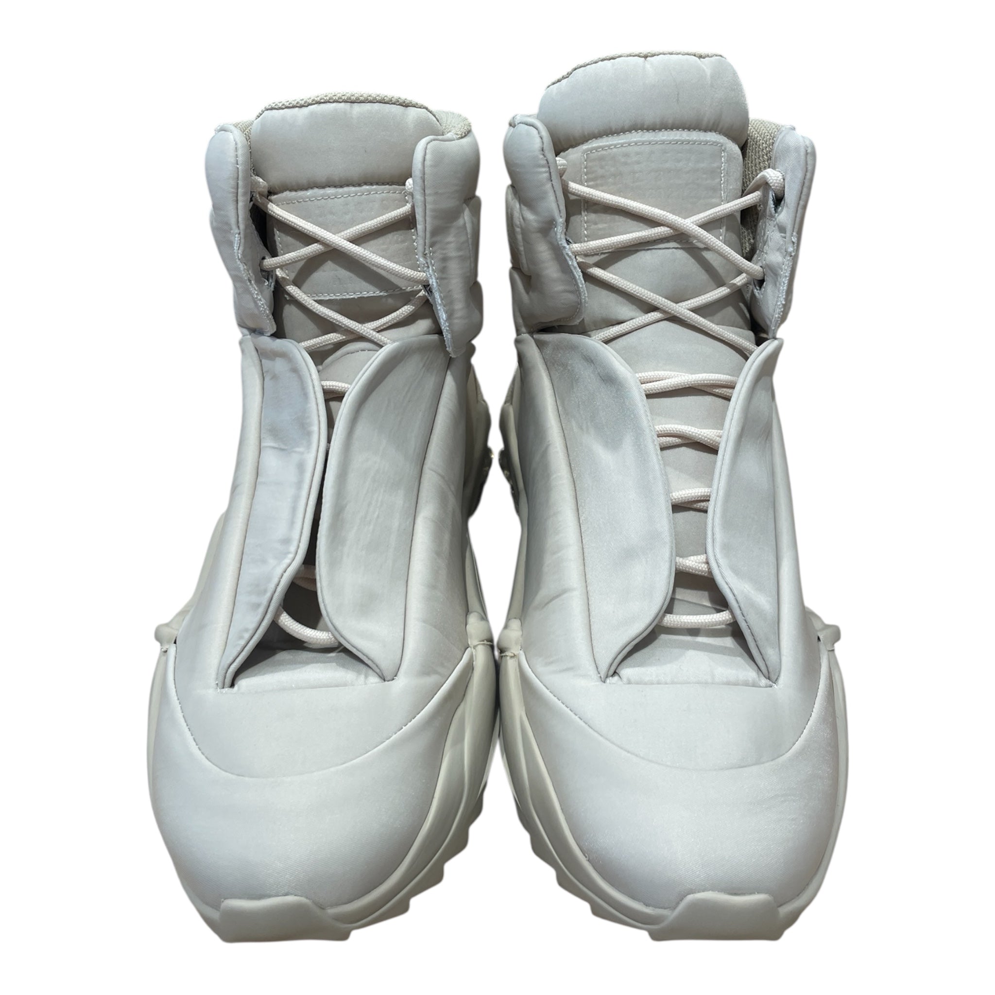 Maison Margiela/Hi-Sneakers/EU 46/BEG/New Future Desert Sneaker view 2