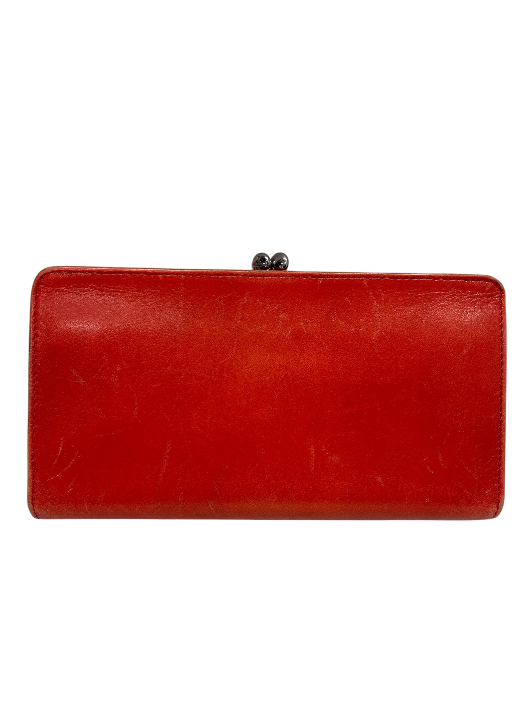 Vivienne Westwood/Wallet/Leather/ORN/L's/CLASPWALLETCORNEREMBLEM view 2
