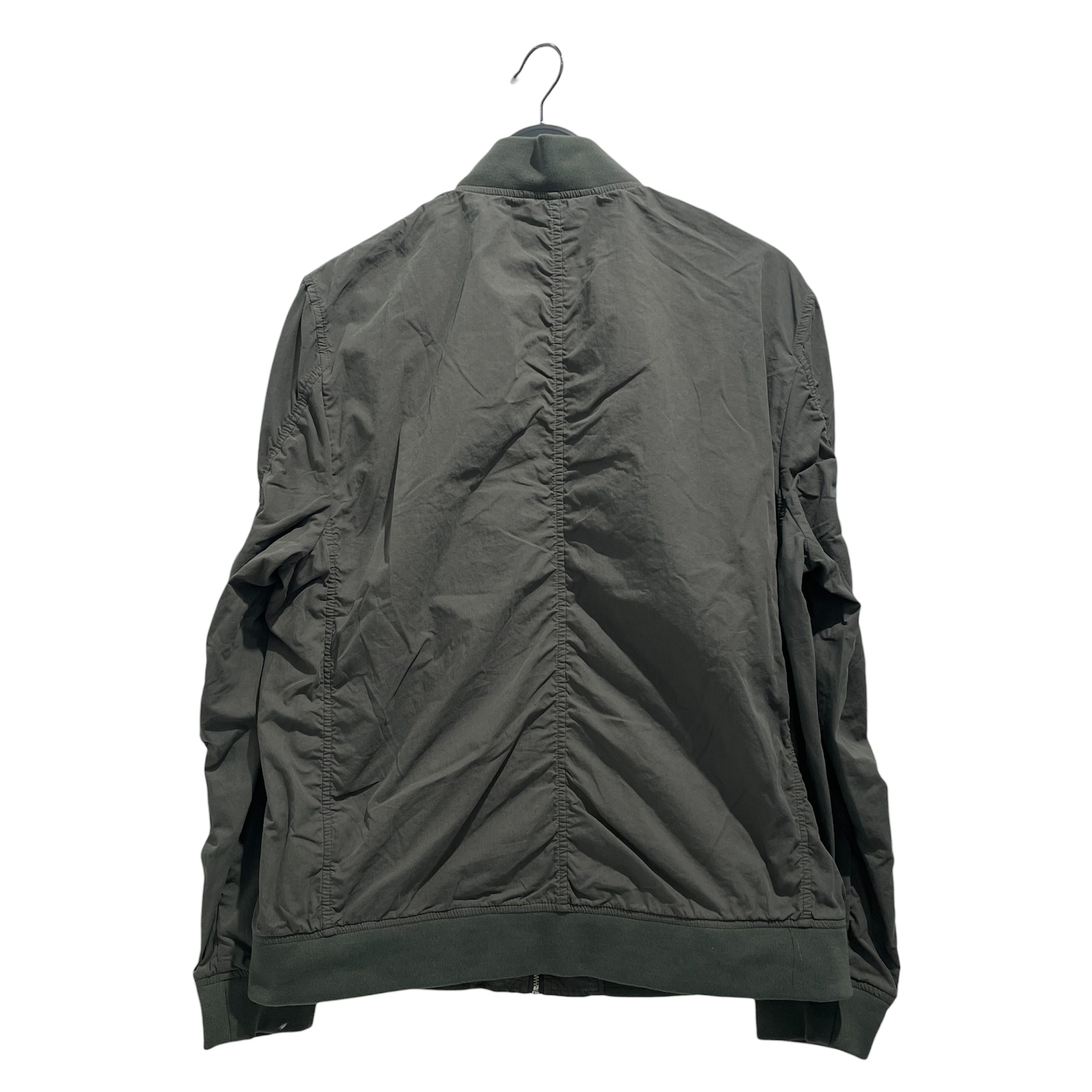 ALLSAINTS/Jacket/XL/Cotton/GRN/ view 2