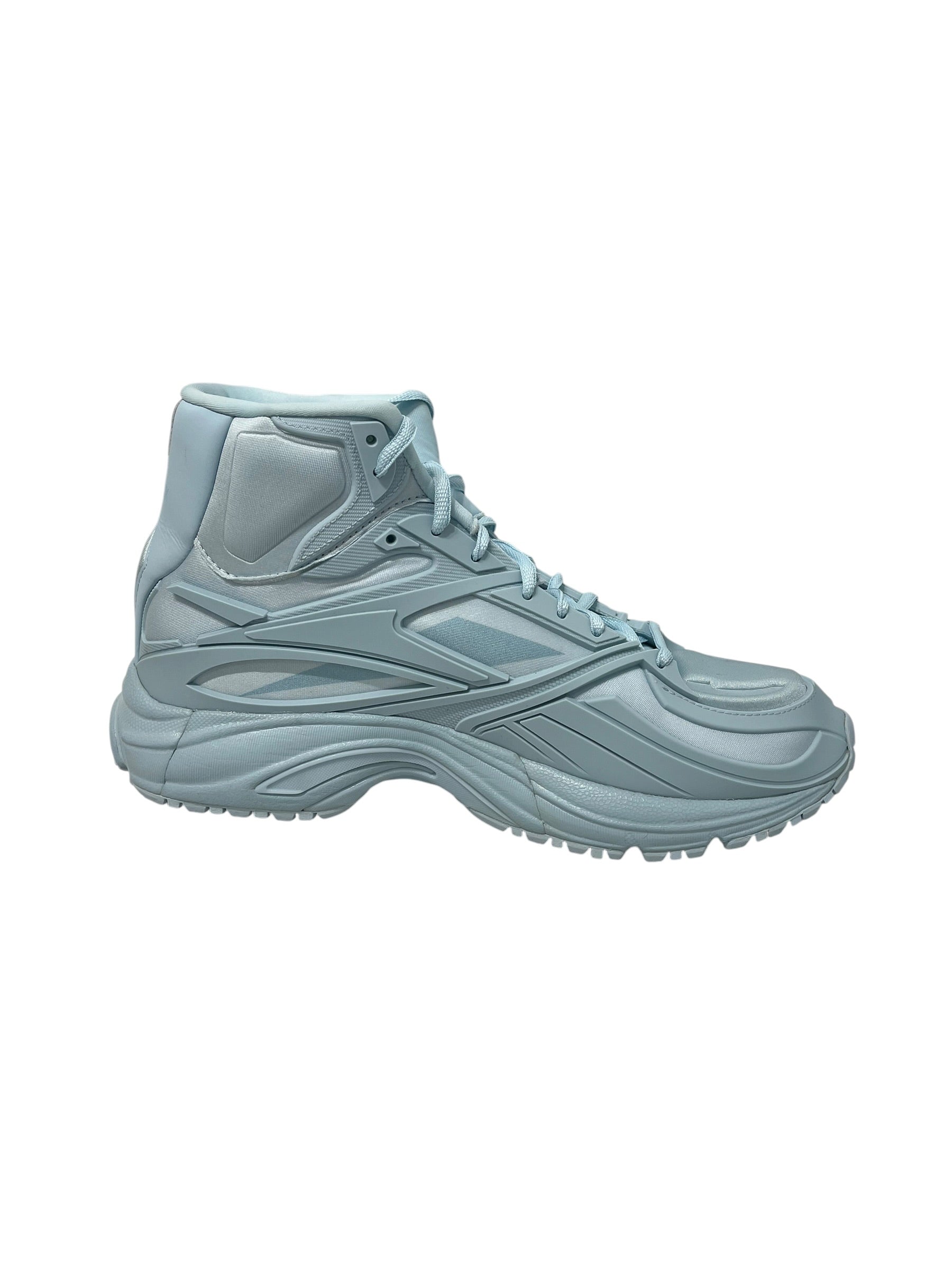 Reebok/KANGHYUK/Hi-Sneakers/US 9/BLU/BABY BLUE 1221 view 4