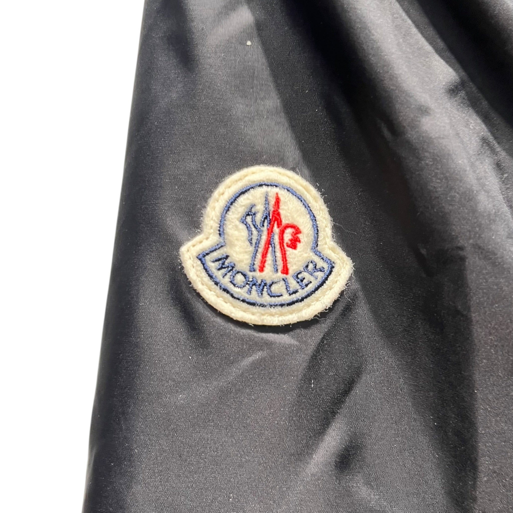 MONCLER/Jacket/7/BLK/ view 3