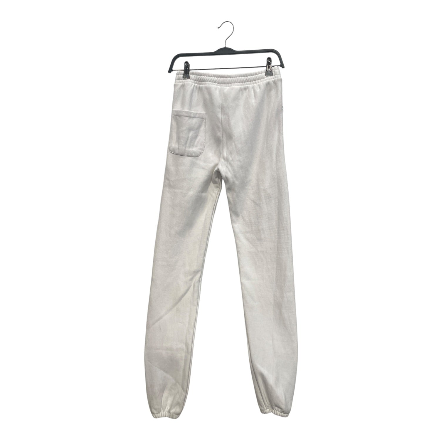 VETEMENTS/UMBRO/Pants/XS/Cotton/WHT/Graphic/ view 2