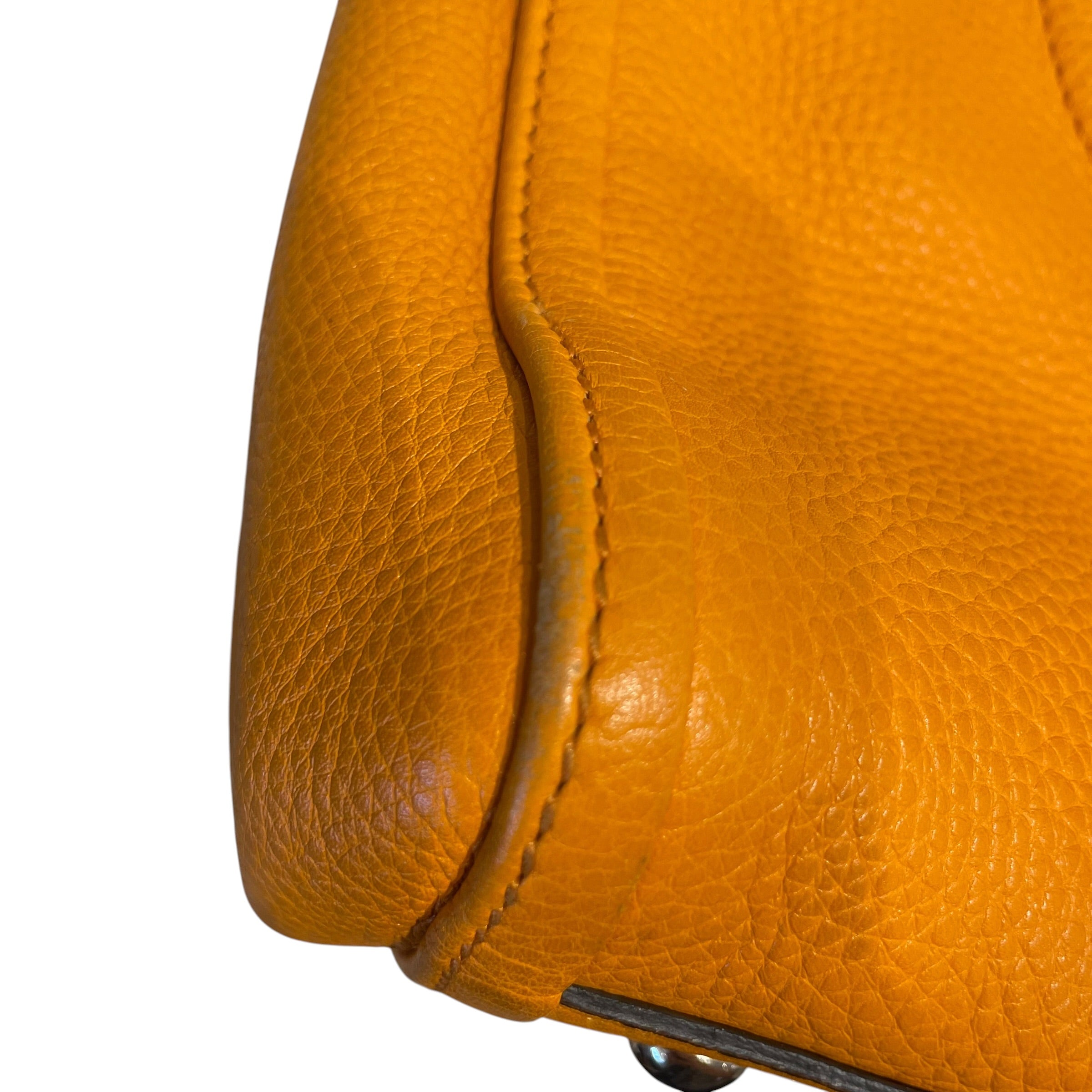 GUCCI/Bag/Leather/ORN/Gucci Soho Leather Bag view 8