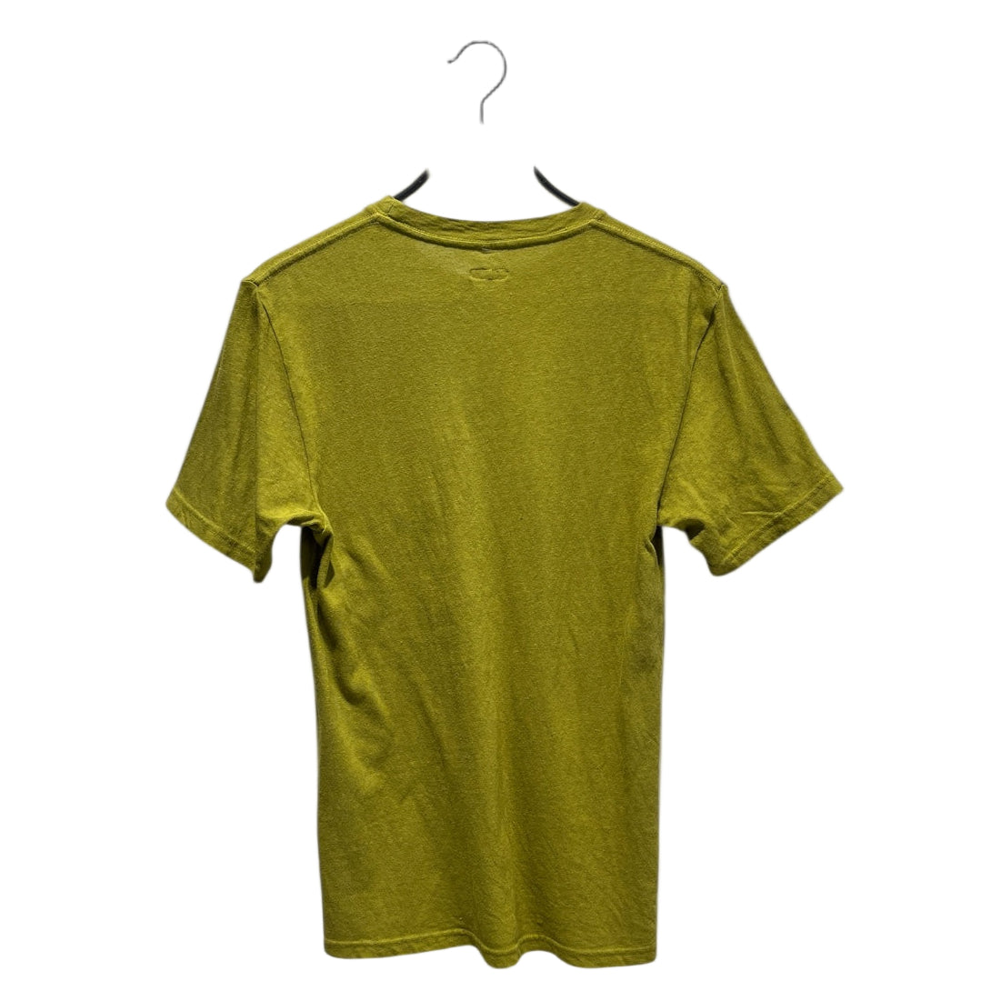 KAPITAL/T-Shirt/3/Cotton/GRN/Pocket T-Shirt view 2