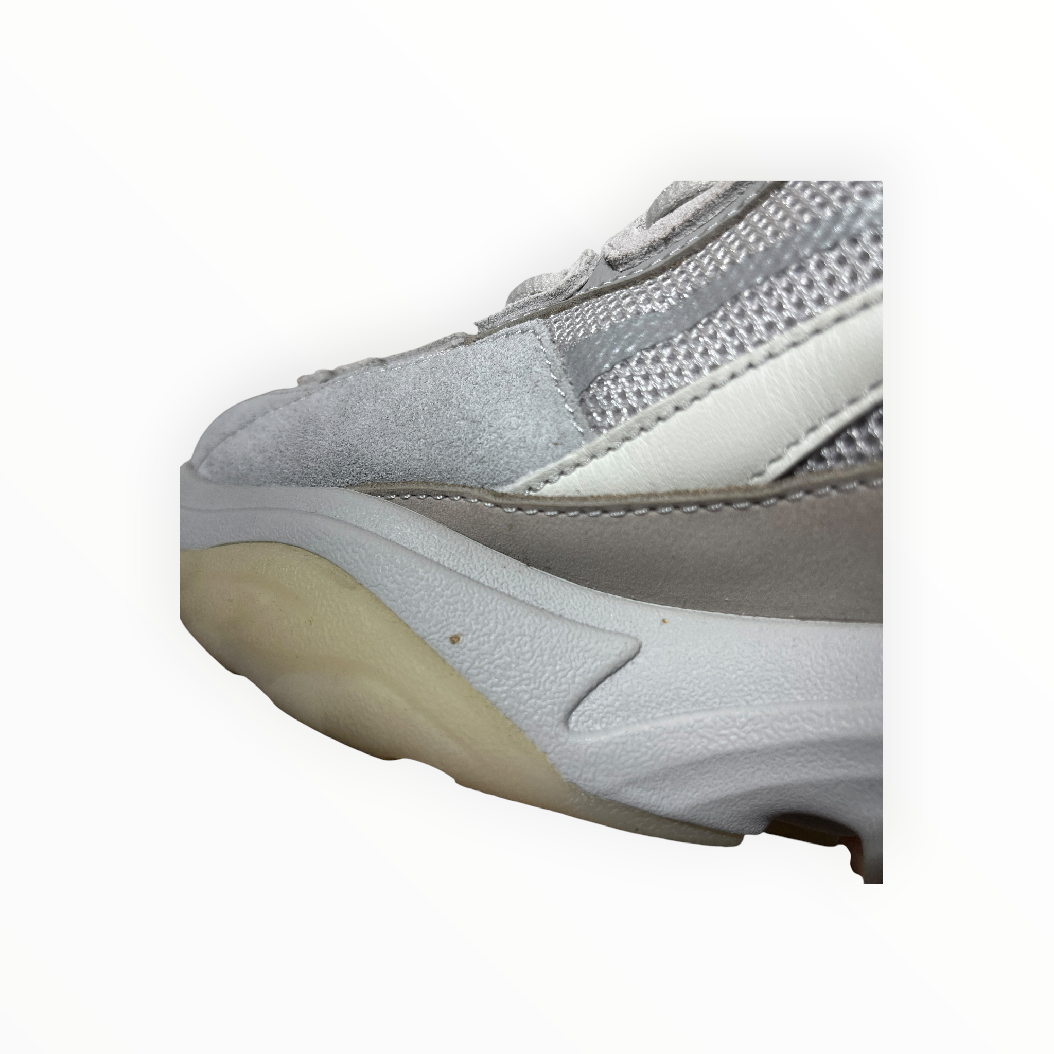 AMIRI/Low-Sneakers/US 7/GRY/RUNNER SKELETON view 5