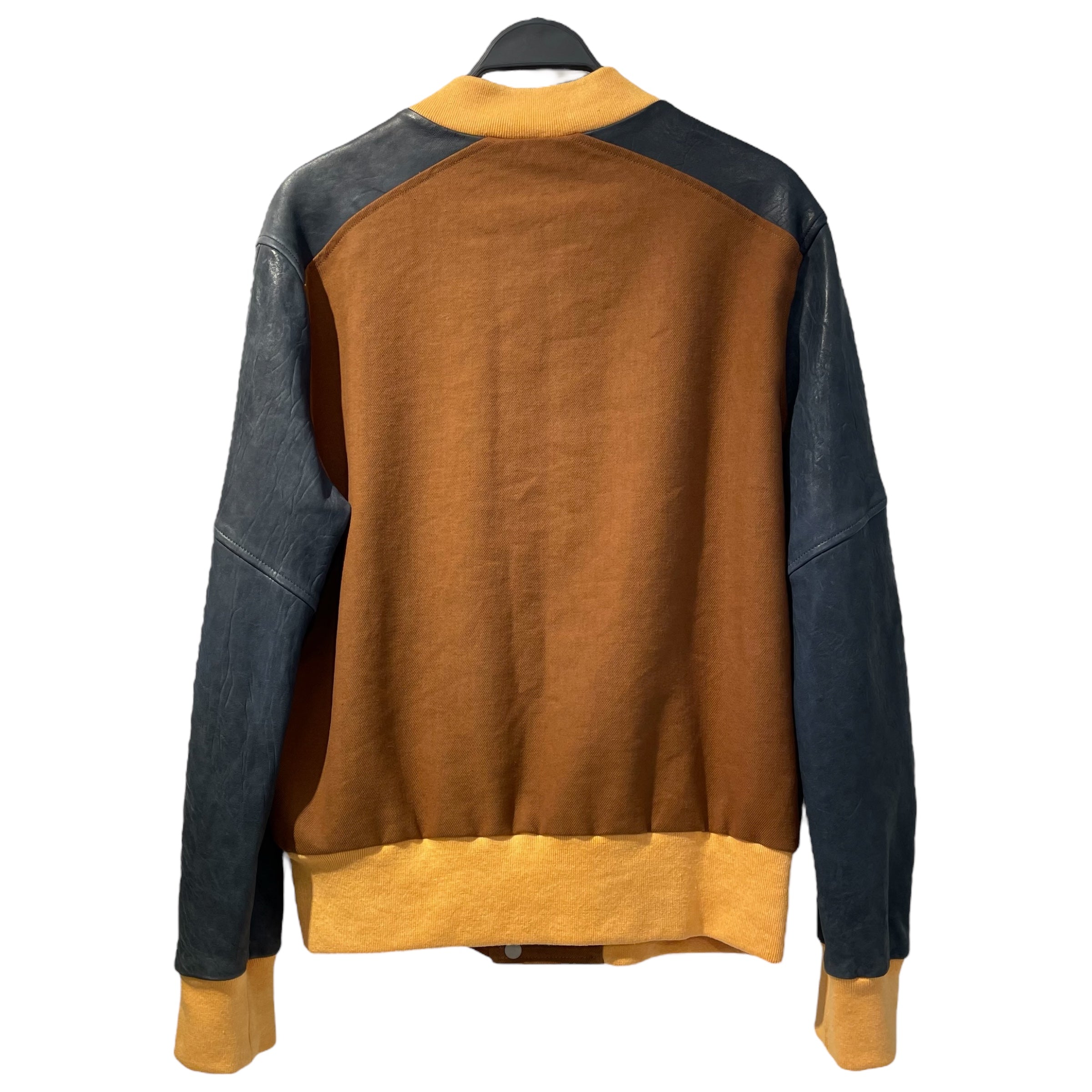 Maison Margiela/Jacket/52/Wool/BRW/ view 2