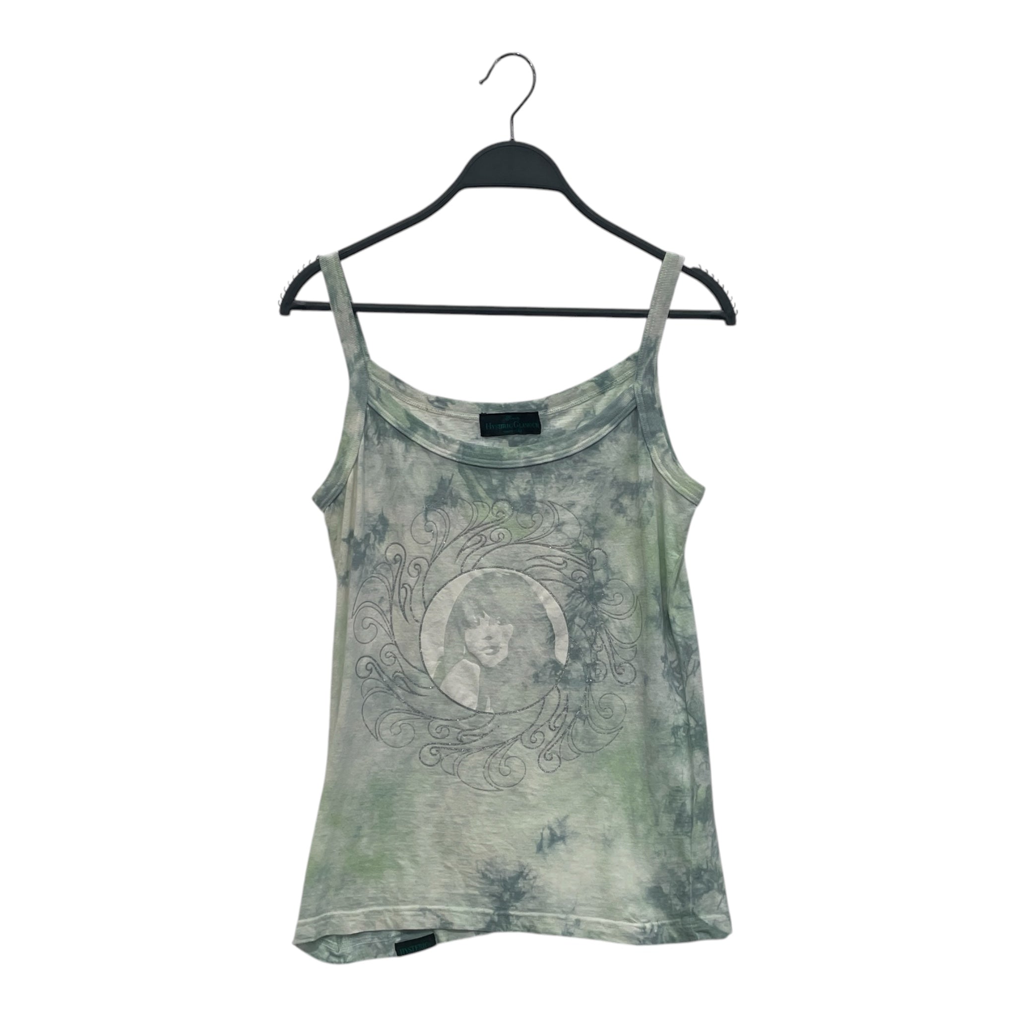 HYSTERIC GLAMOUR/T-Shirt/FREE/Cotton/MLT/ORB view 1