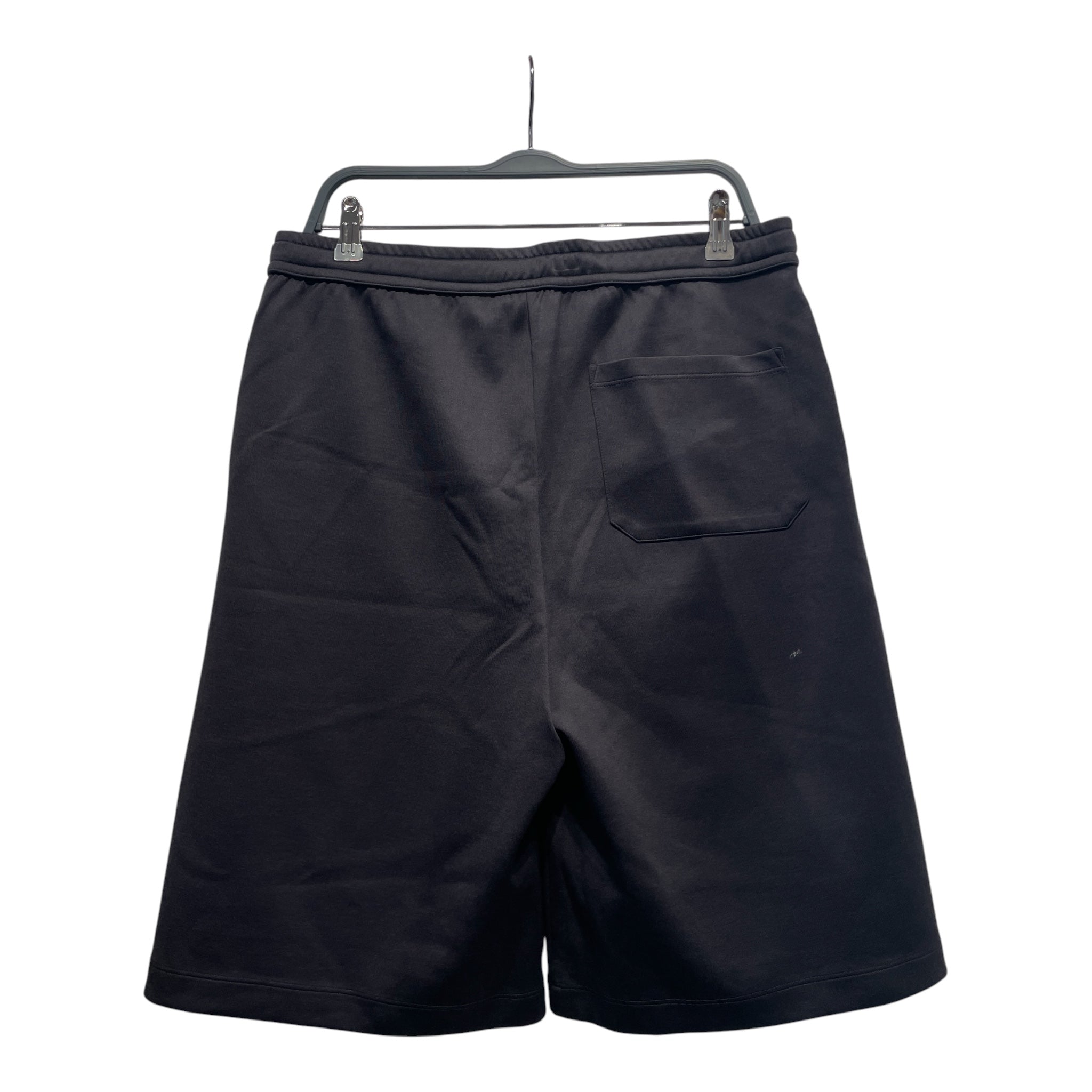 VALENTINO/Shorts/L/Polyester/BLK/VLTN view 2