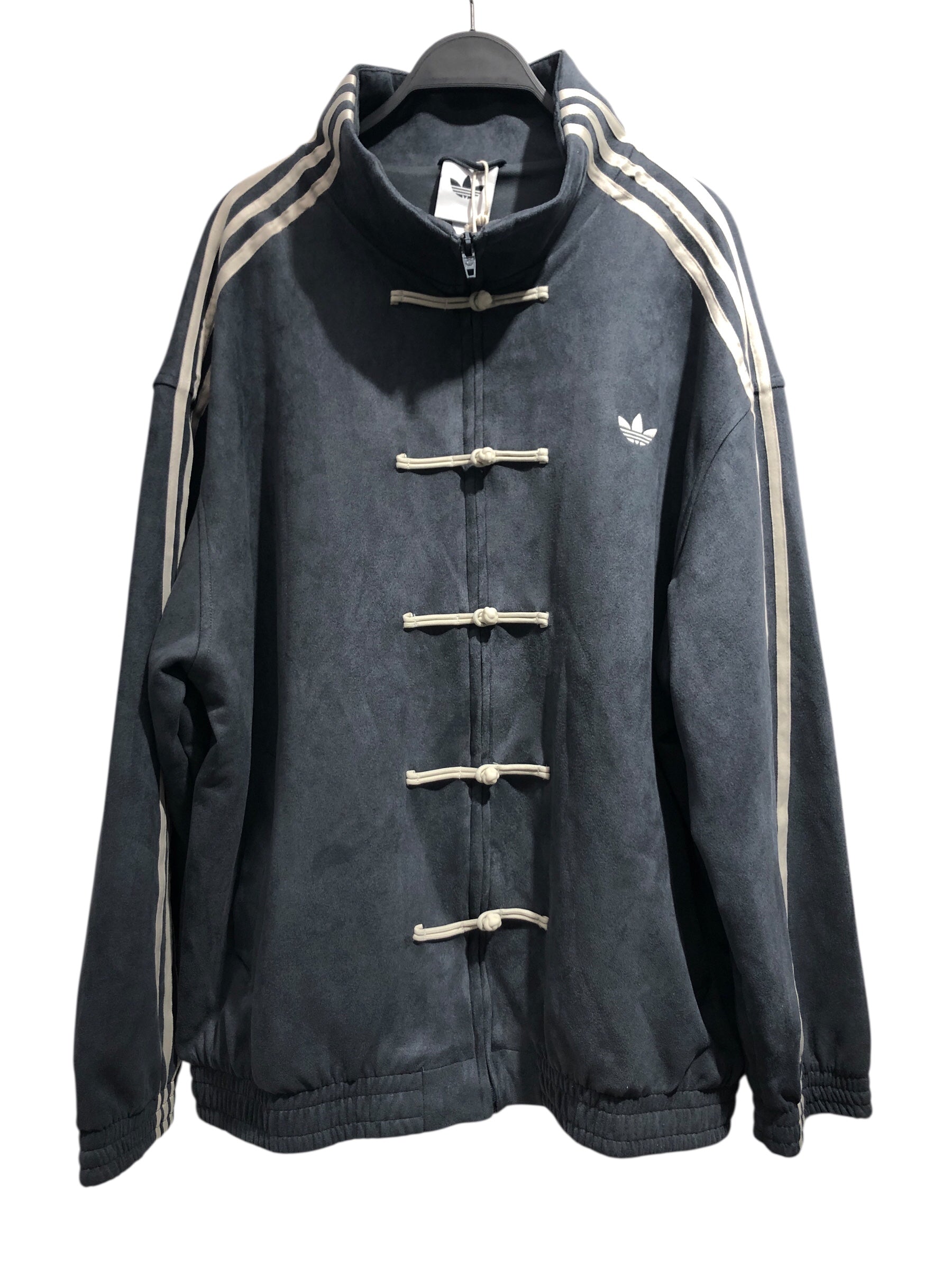 adidas/Jacket/XXL/GRY/CHINESE NEW YEAR JACKET view 1