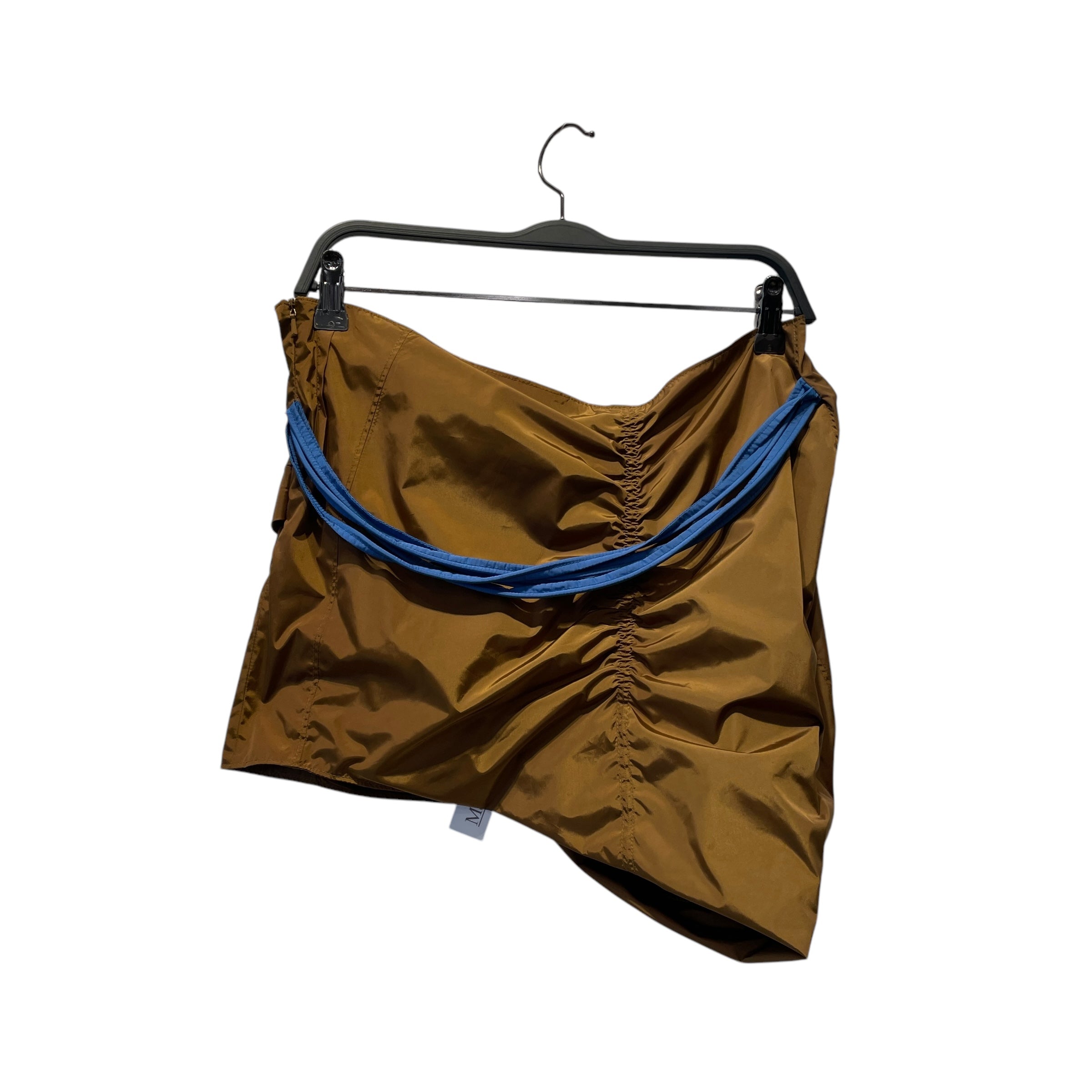 Mainline:RUS/Fr.CA/DE/Skirt/S/Nylon/CML/ view 1