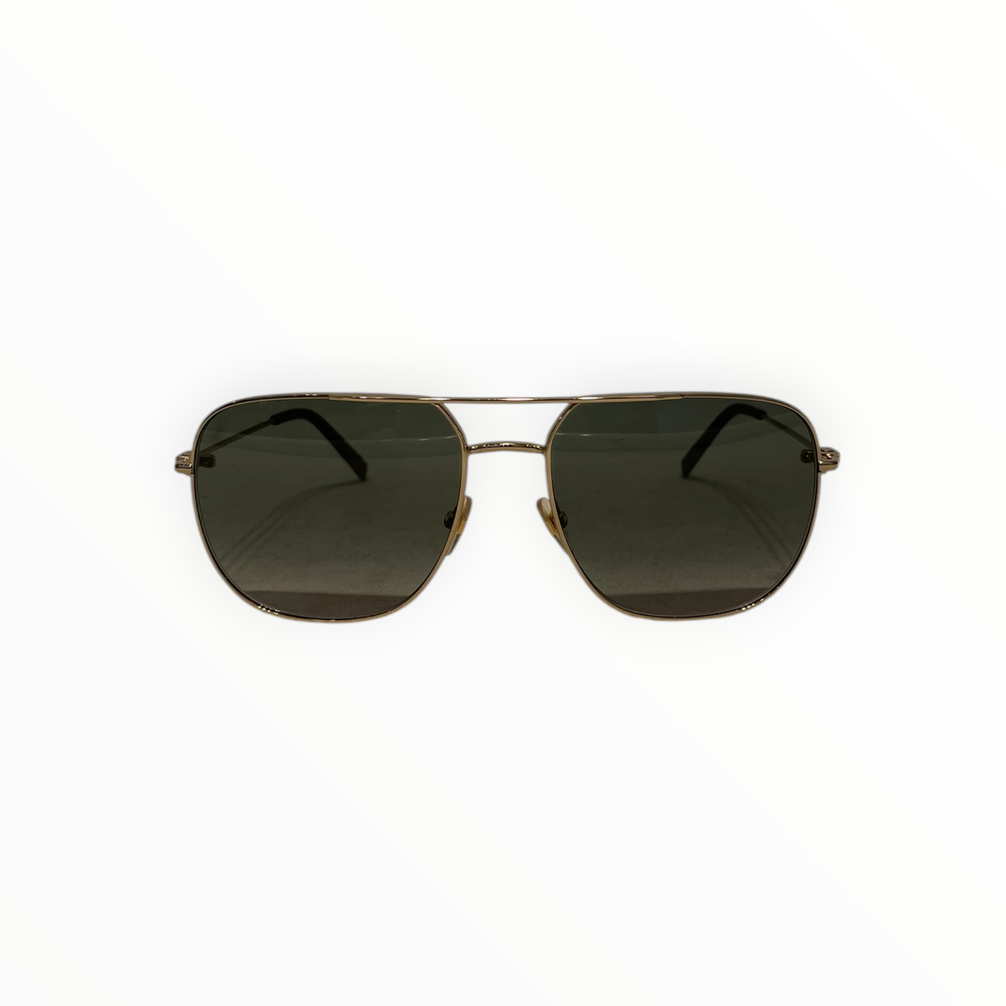 GIVENCHY/Sunglasses/Metal/GLD/M's/ view 1